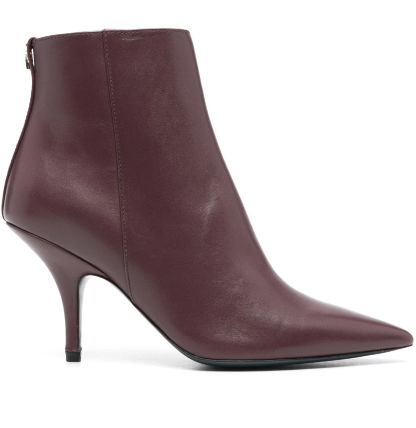 Jeans με ankle boots: Το fashion combo που θα φορέσουμε τον χειμώνα 2025-14