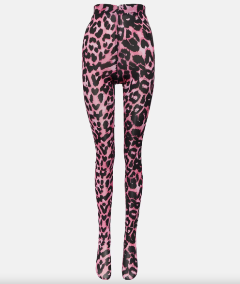 Animal print καλσόν: Θα υποκύψετε στην τάση;-6