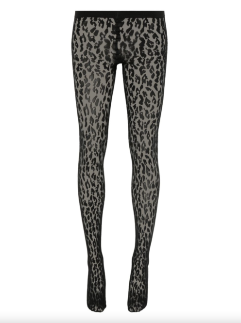 Animal print καλσόν: Θα υποκύψετε στην τάση;-7