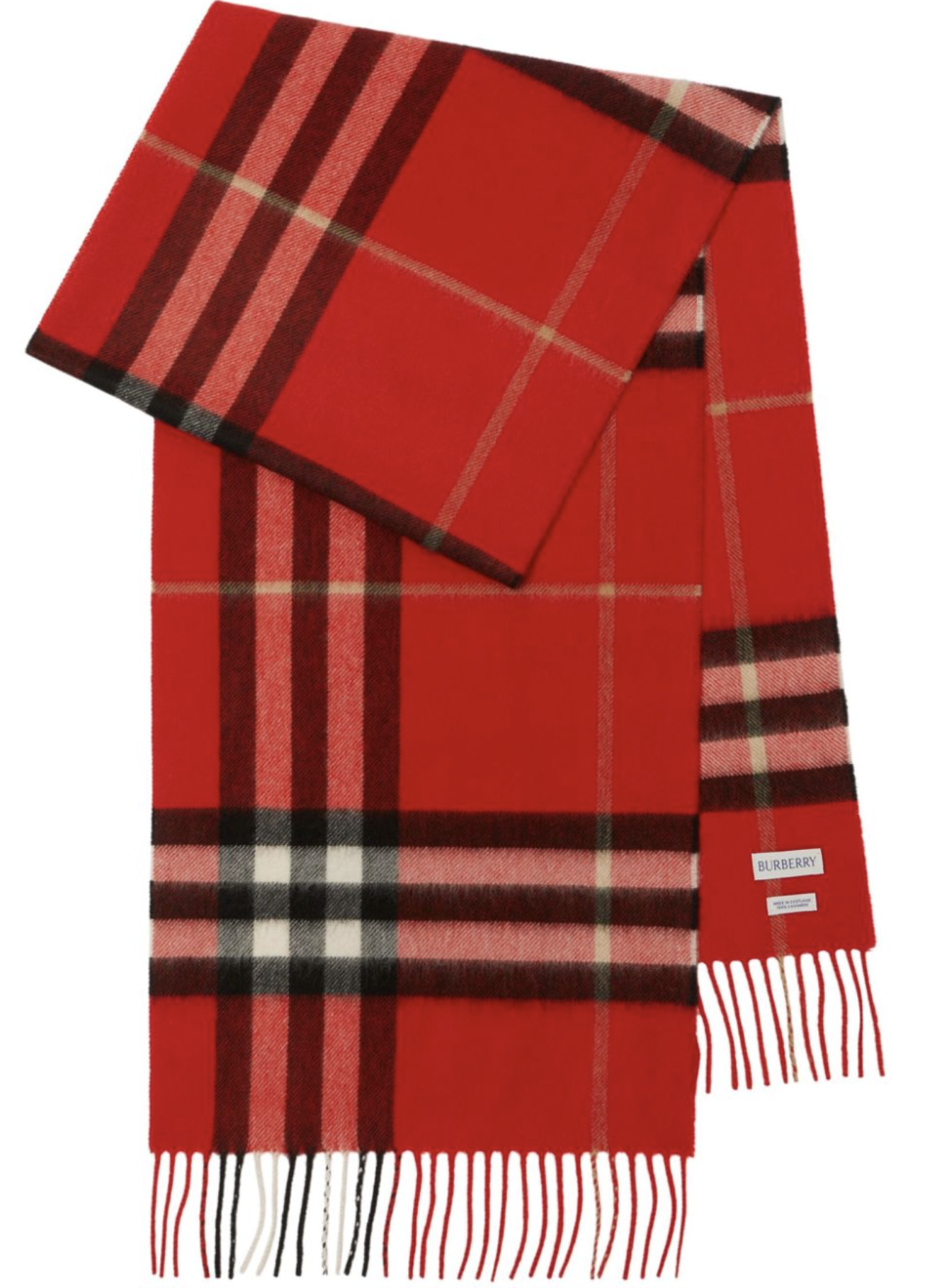 Το Burberry κασκόλ είναι το classic του χειμώνα-3
