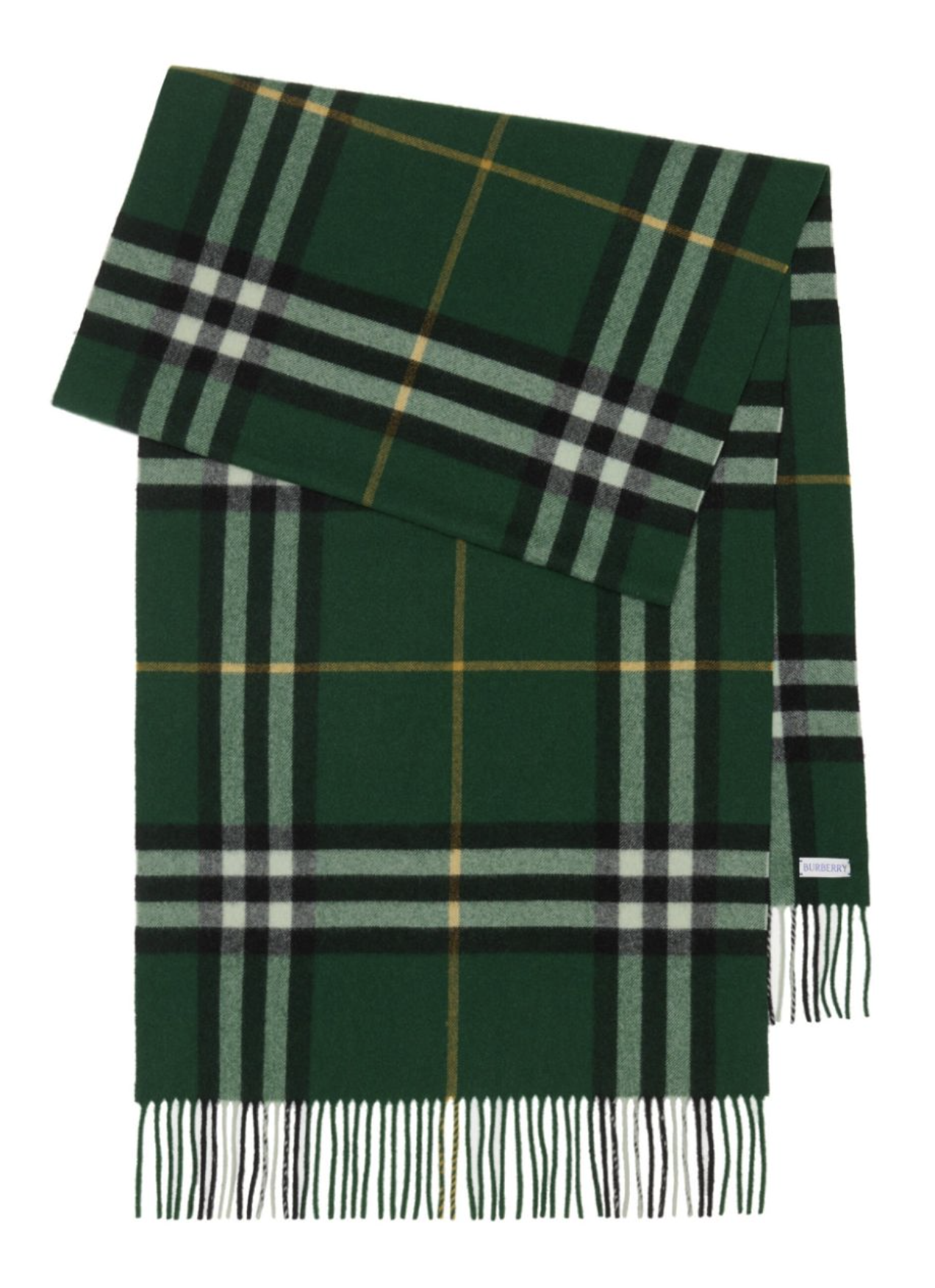 Το Burberry κασκόλ είναι το classic του χειμώνα-4
