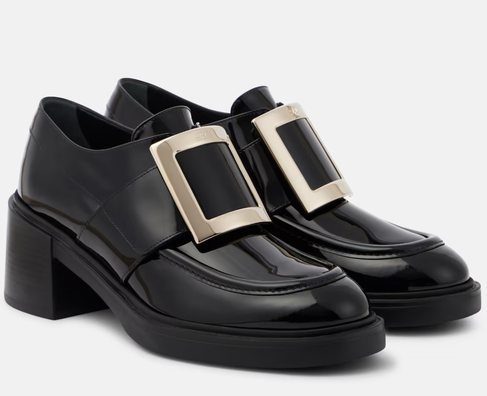Buckled shoes: Επιστρέφουν τον χειμώνα 2025-1