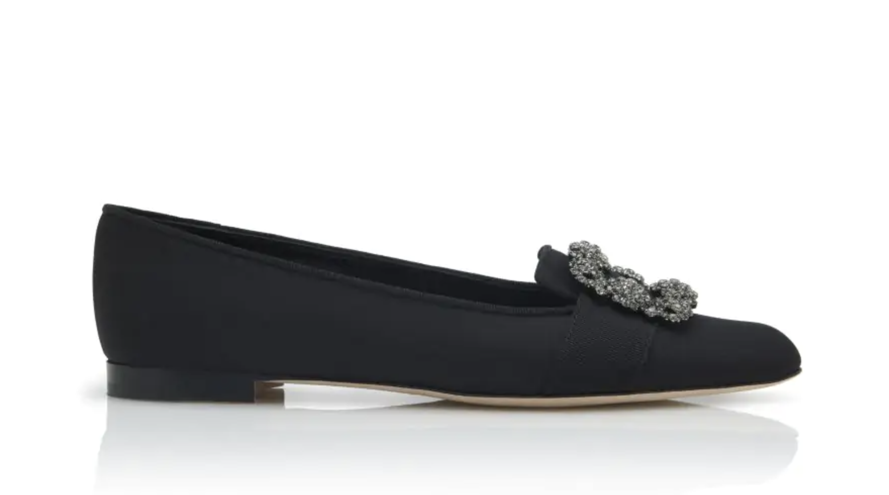 Buckled shoes: Επιστρέφουν τον χειμώνα 2025-2