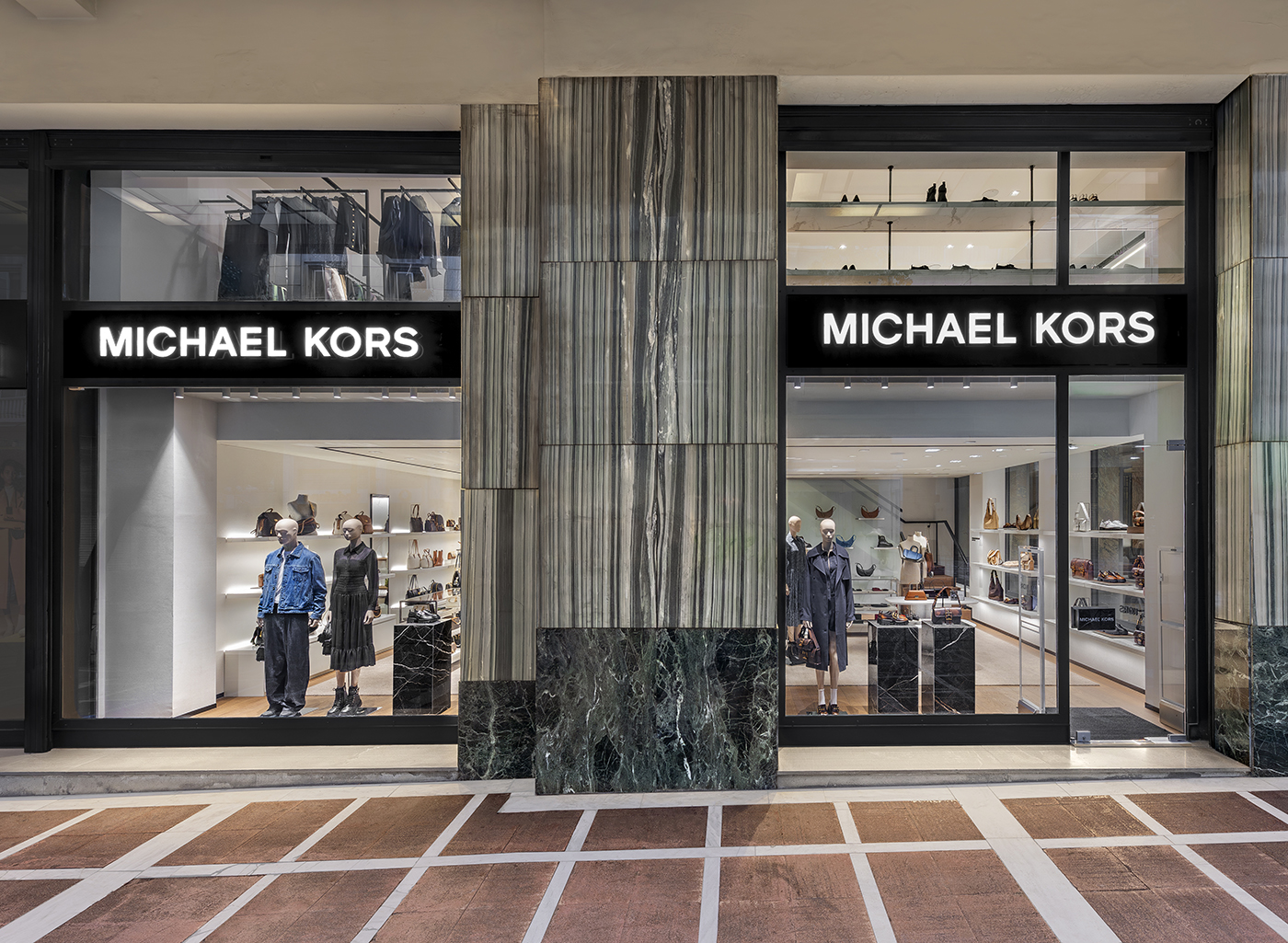 Η boutique του Michael Kors στο κέντρο της Αθήνας είναι το νέο meeting point για shopping-2