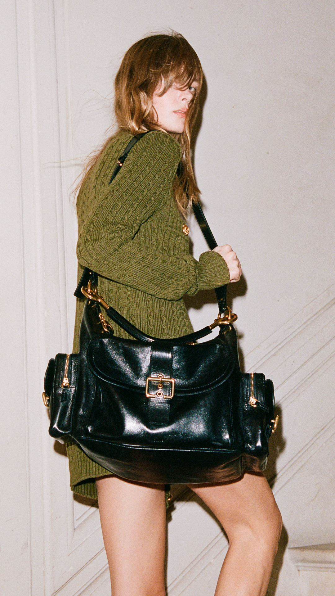 Chloé Winter 2024: Η πιο chic συλλογή του χειμώνα είναι διαθέσιμη αποκλειστικά στα καταστήματα Luisa World-3