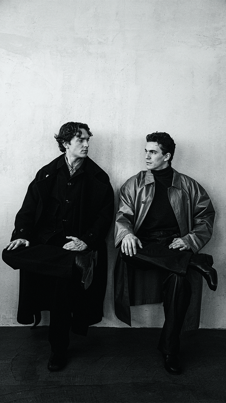 Το supemodel Cindy Bruna είναι η cover star της Vogue Greece Νοεμβρίου λίγο πριν ανέβει στη σκηνή του Change Makers-4