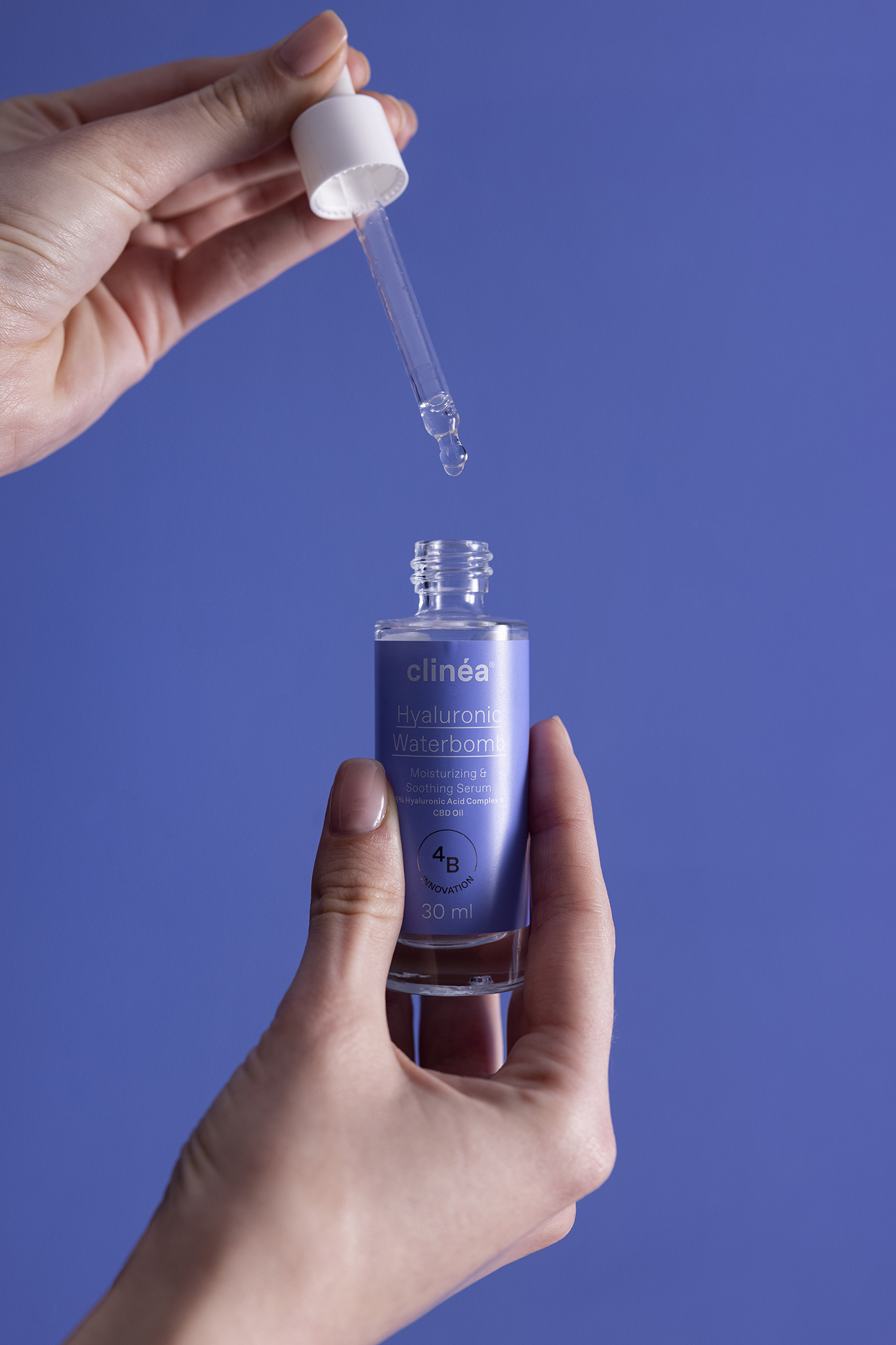 Clinéa: Οι 3 οροί προσώπου που δρουν ενάντια στη γήρανση της επιδερμίδας-2