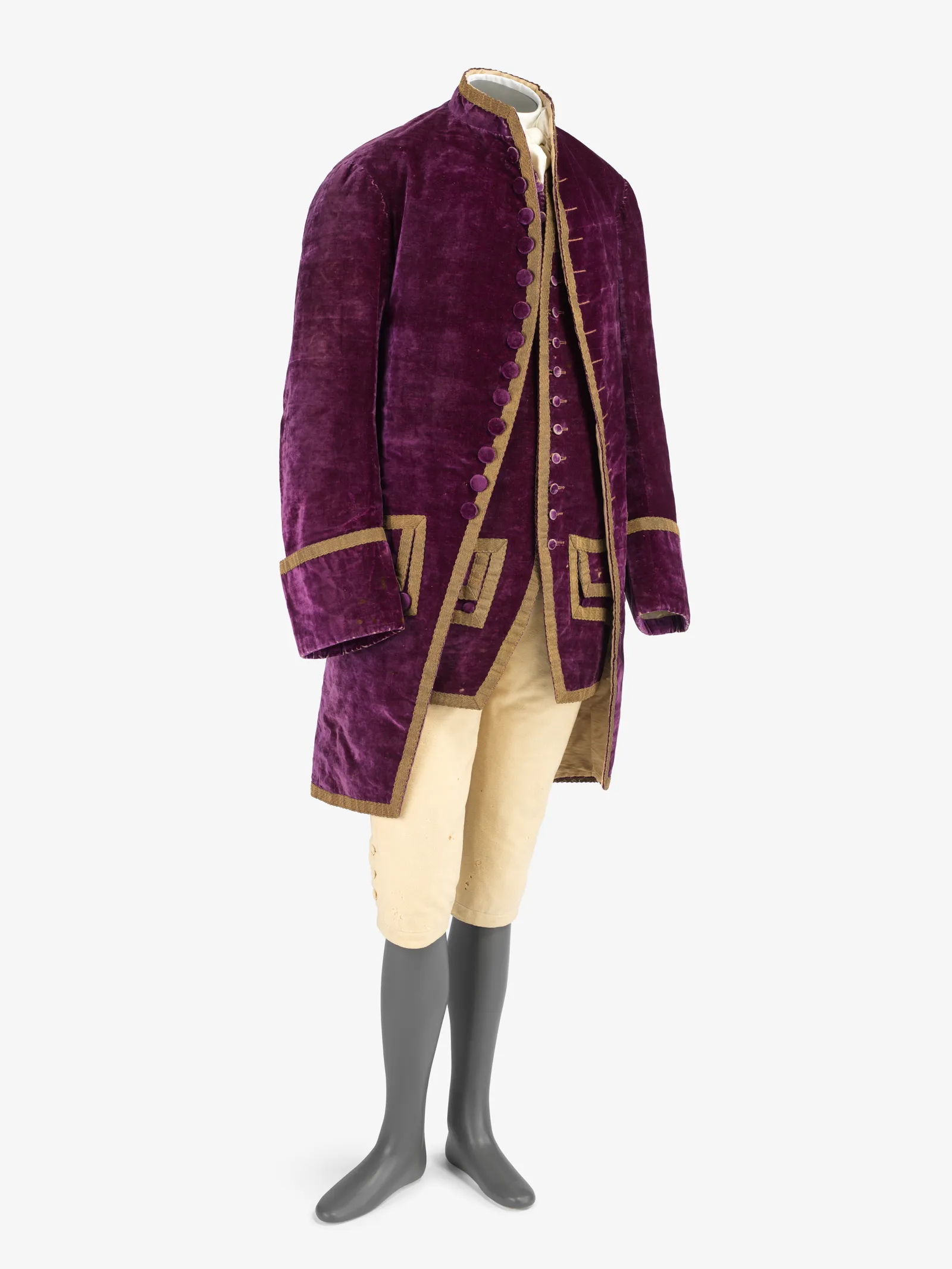 “Superfine: Tailoring Black Style” είναι η έκθεση του Costume Institute για την άνοιξη 2025-1