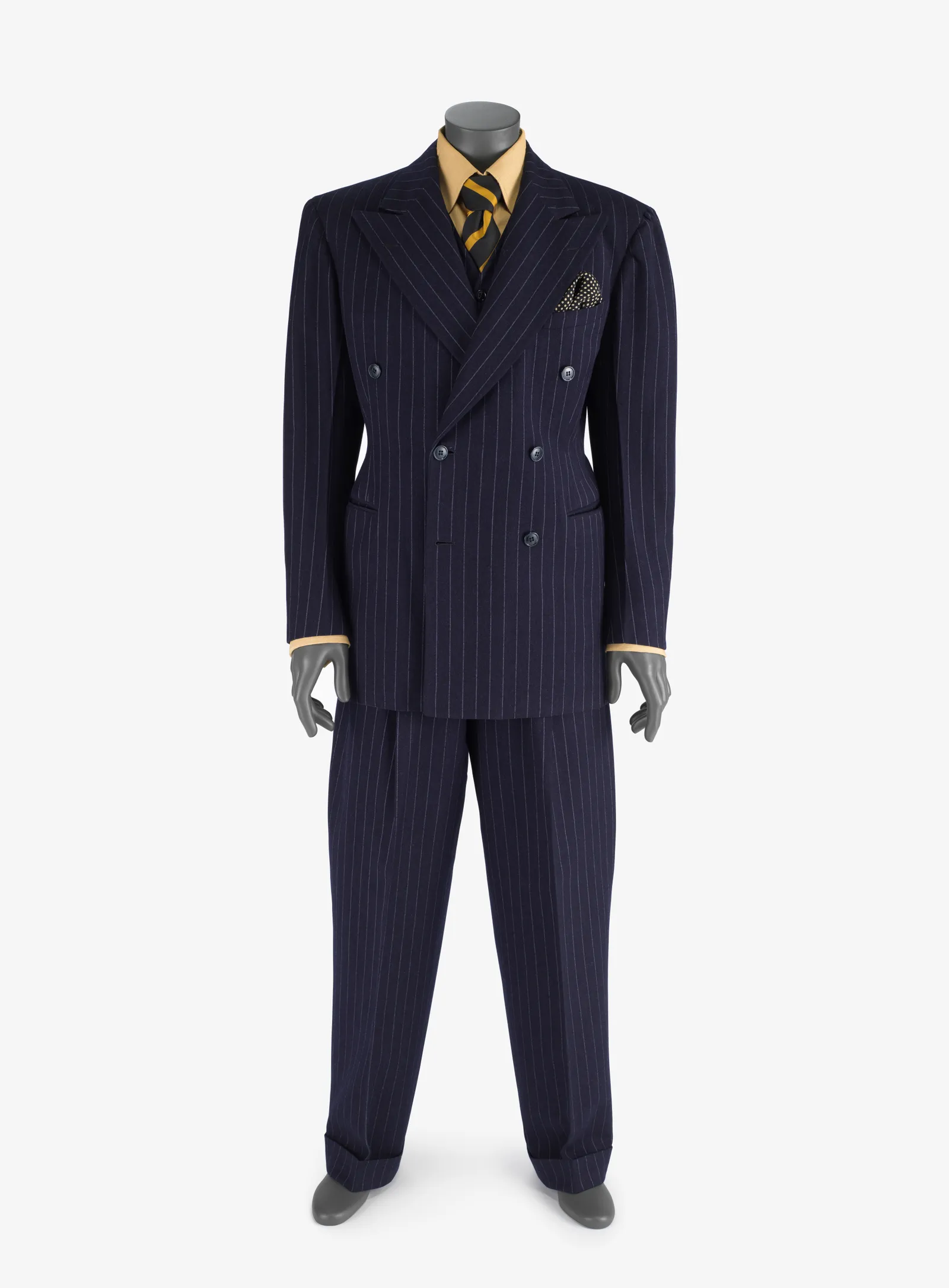 “Superfine: Tailoring Black Style” είναι η έκθεση του Costume Institute για την άνοιξη 2025-3