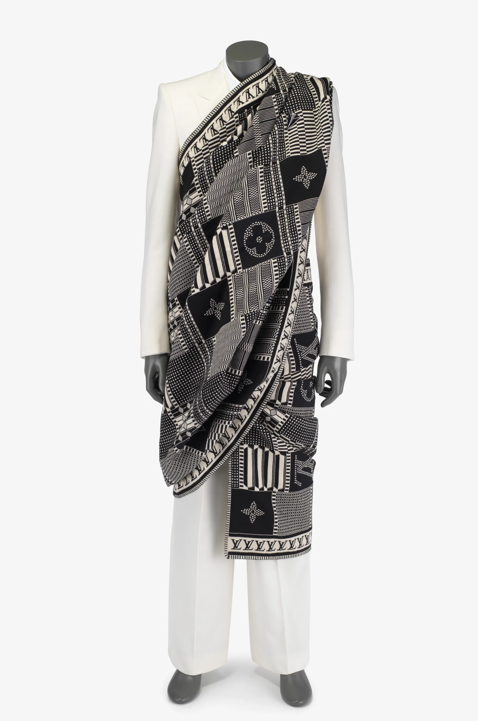 “Superfine: Tailoring Black Style” είναι η έκθεση του Costume Institute για την άνοιξη 2025-4