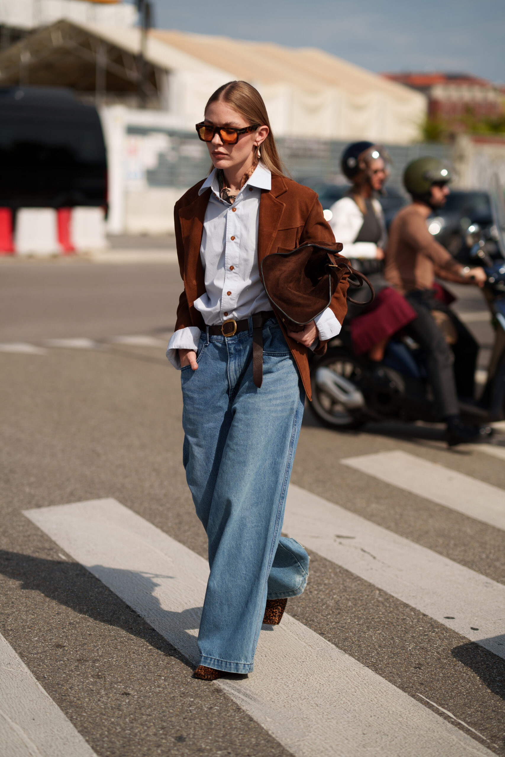 Τα 3 παντελόνια που κάθε fashion editor έχει στην γκαρνταρόμπα της αυτό το χειμώνα-3