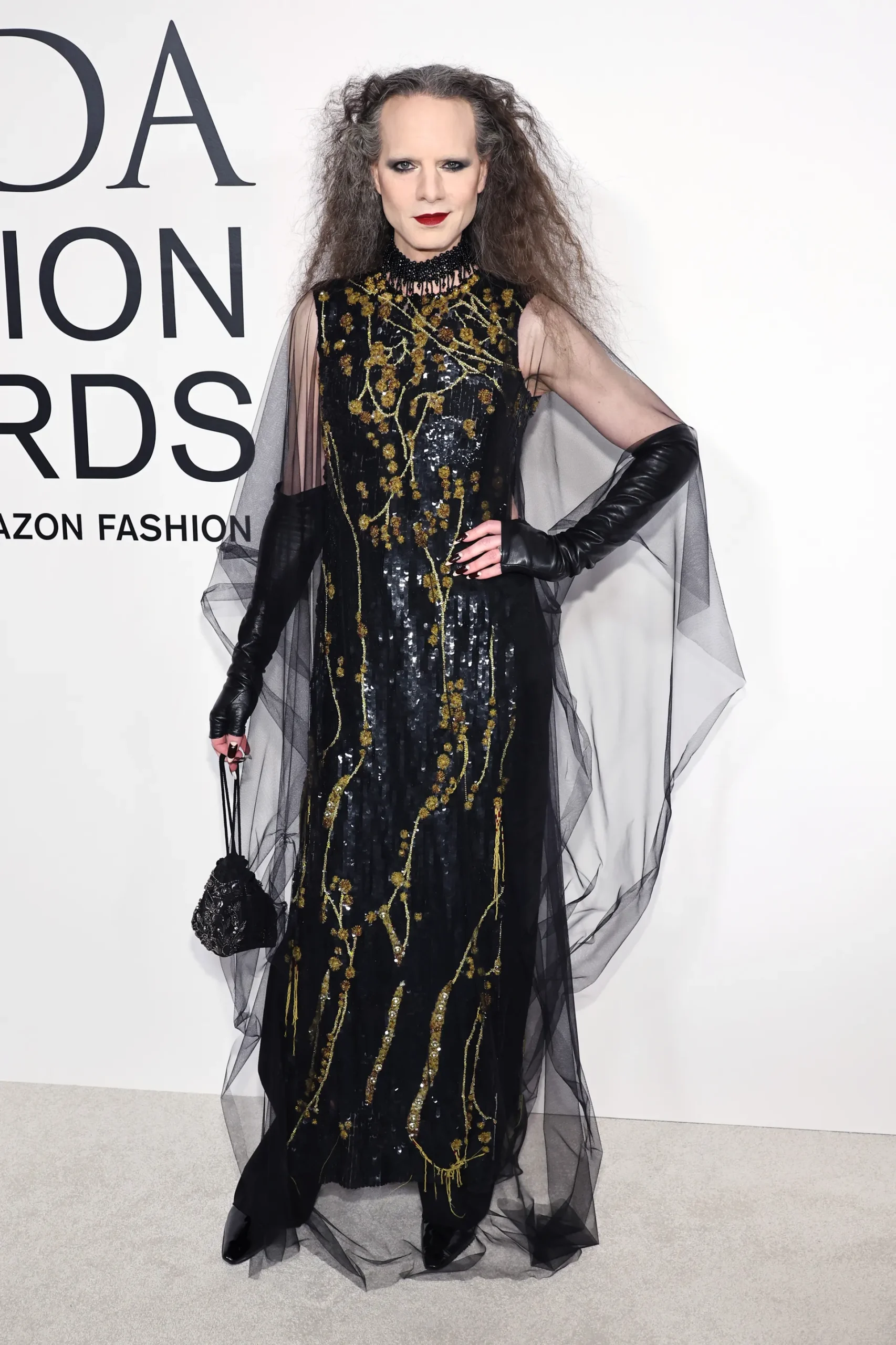 CFDA Awards 2024: Οι ωραιότερες εμφανίσεις στο κόκκινο χαλί-12