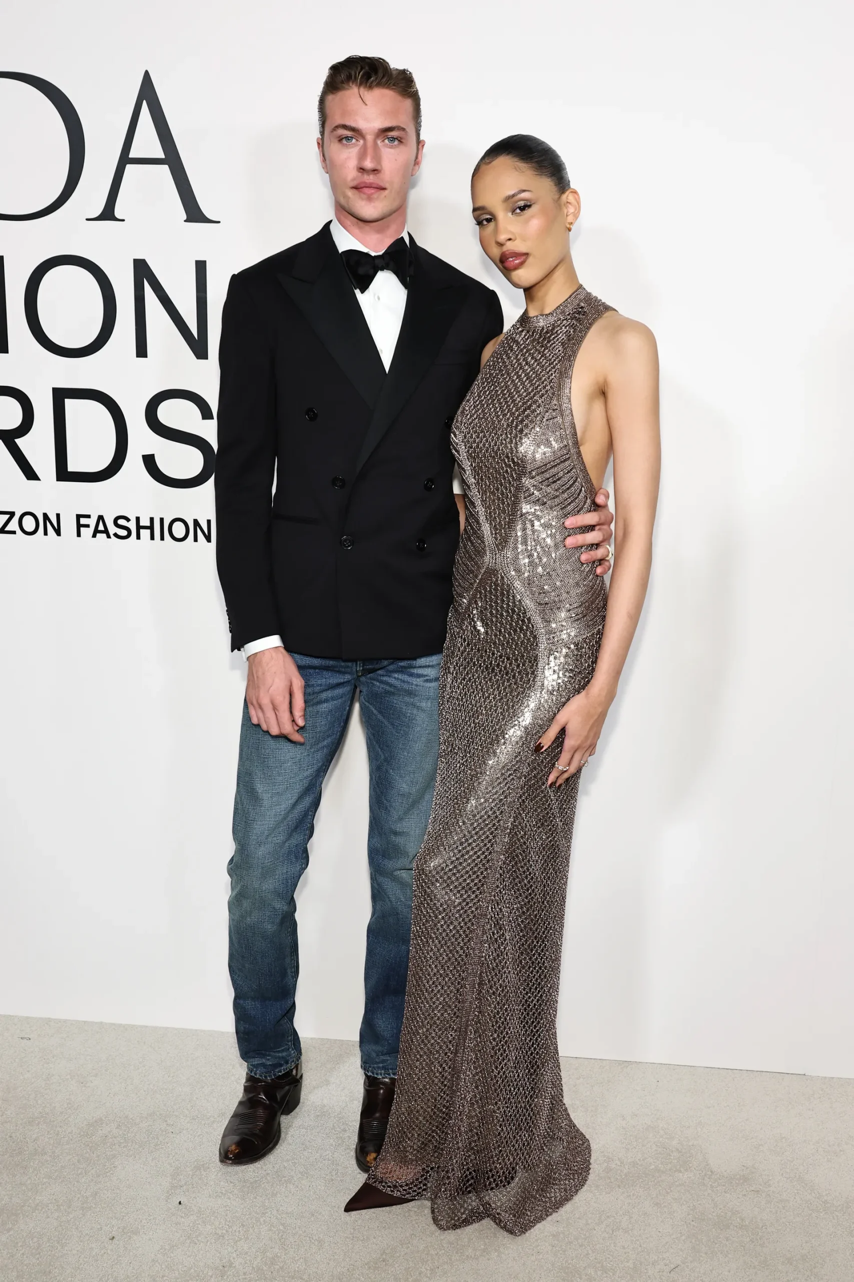 CFDA Awards 2024: Οι ωραιότερες εμφανίσεις στο κόκκινο χαλί-18