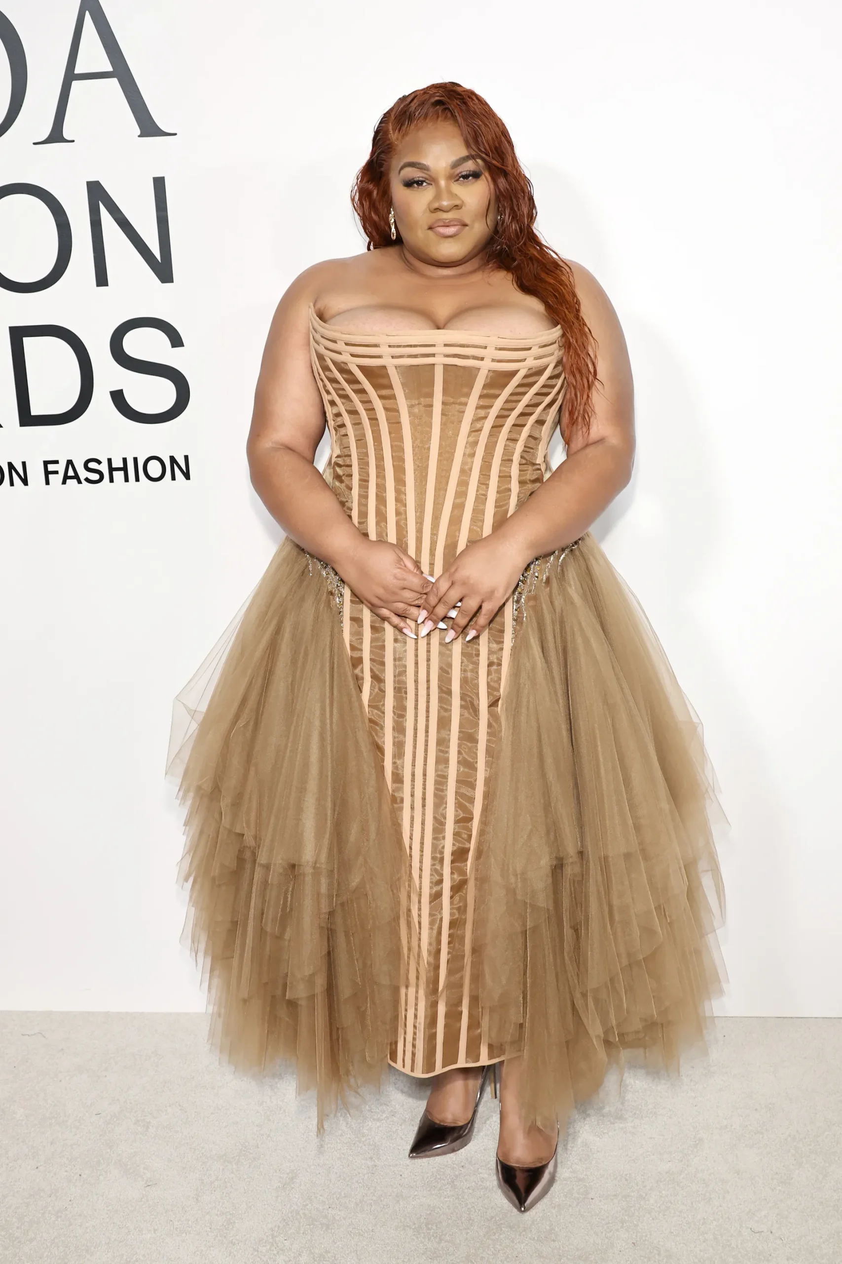 CFDA Awards 2024: Οι ωραιότερες εμφανίσεις στο κόκκινο χαλί-14