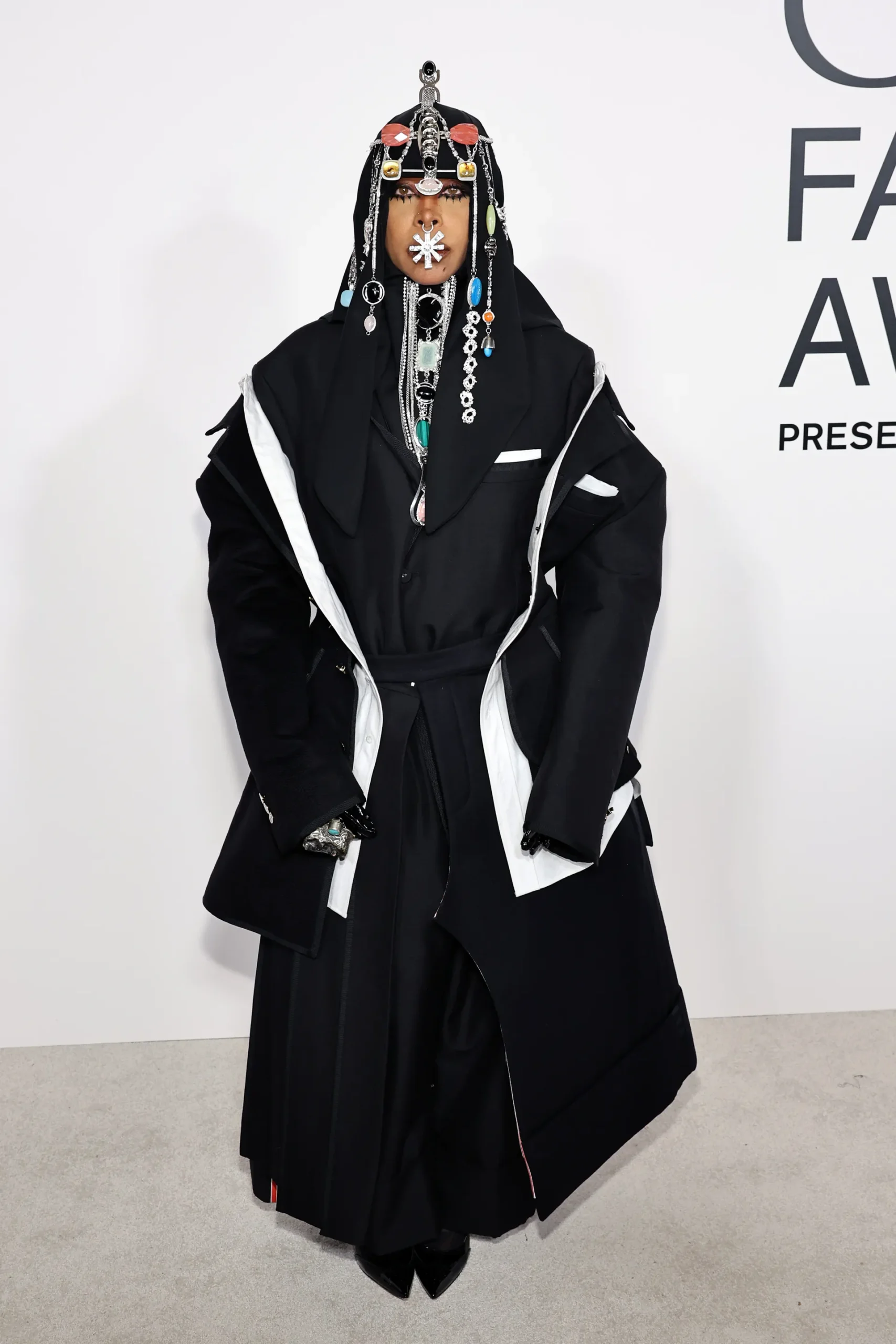 CFDA Awards 2024: Οι ωραιότερες εμφανίσεις στο κόκκινο χαλί-3