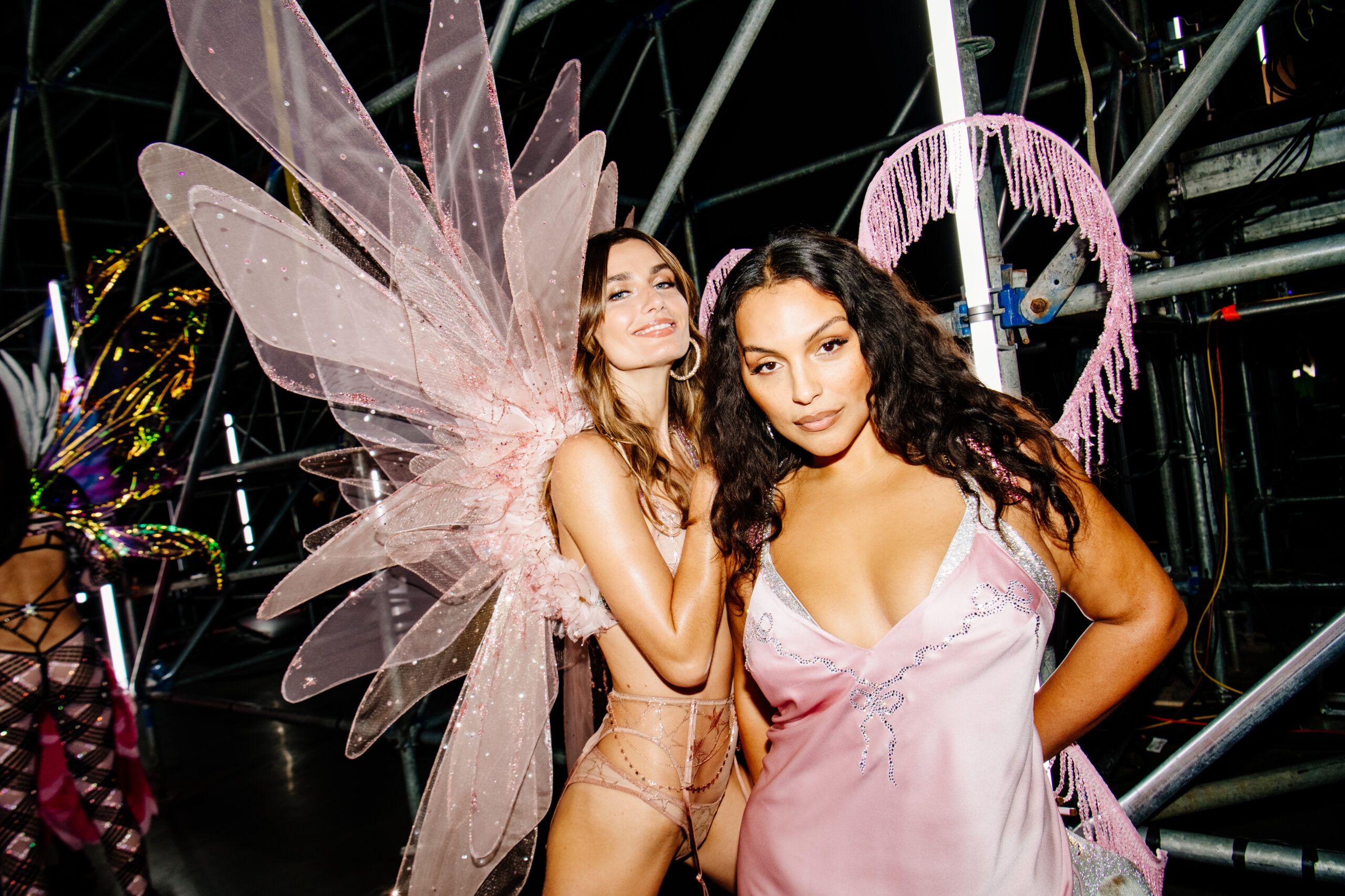Τι είναι sexy τώρα; Το show της Victoria’s Secret επέστρεψε στις ρίζες του-14