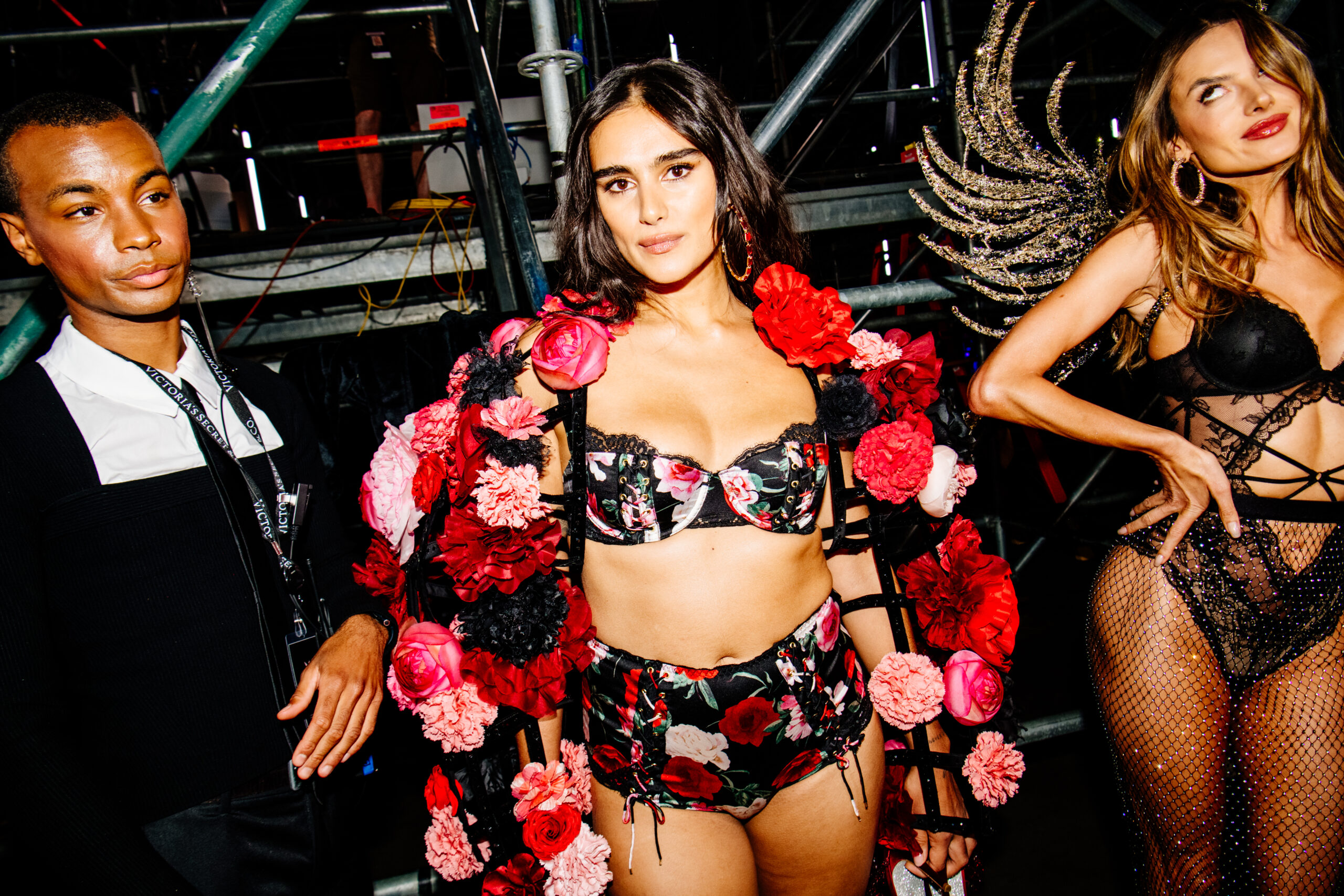 Τι είναι sexy τώρα; Το show της Victoria’s Secret επέστρεψε στις ρίζες του-22