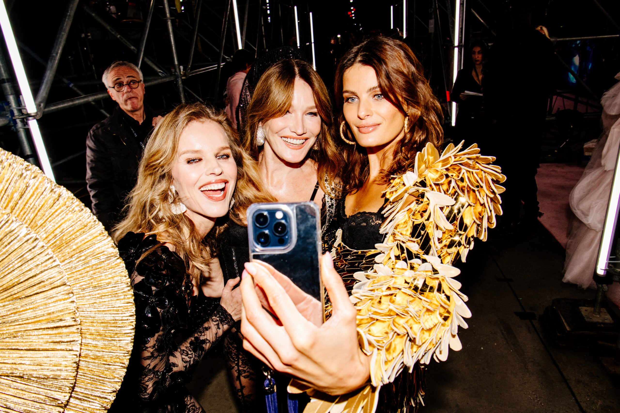 Τι είναι sexy τώρα; Το show της Victoria’s Secret επέστρεψε στις ρίζες του-25