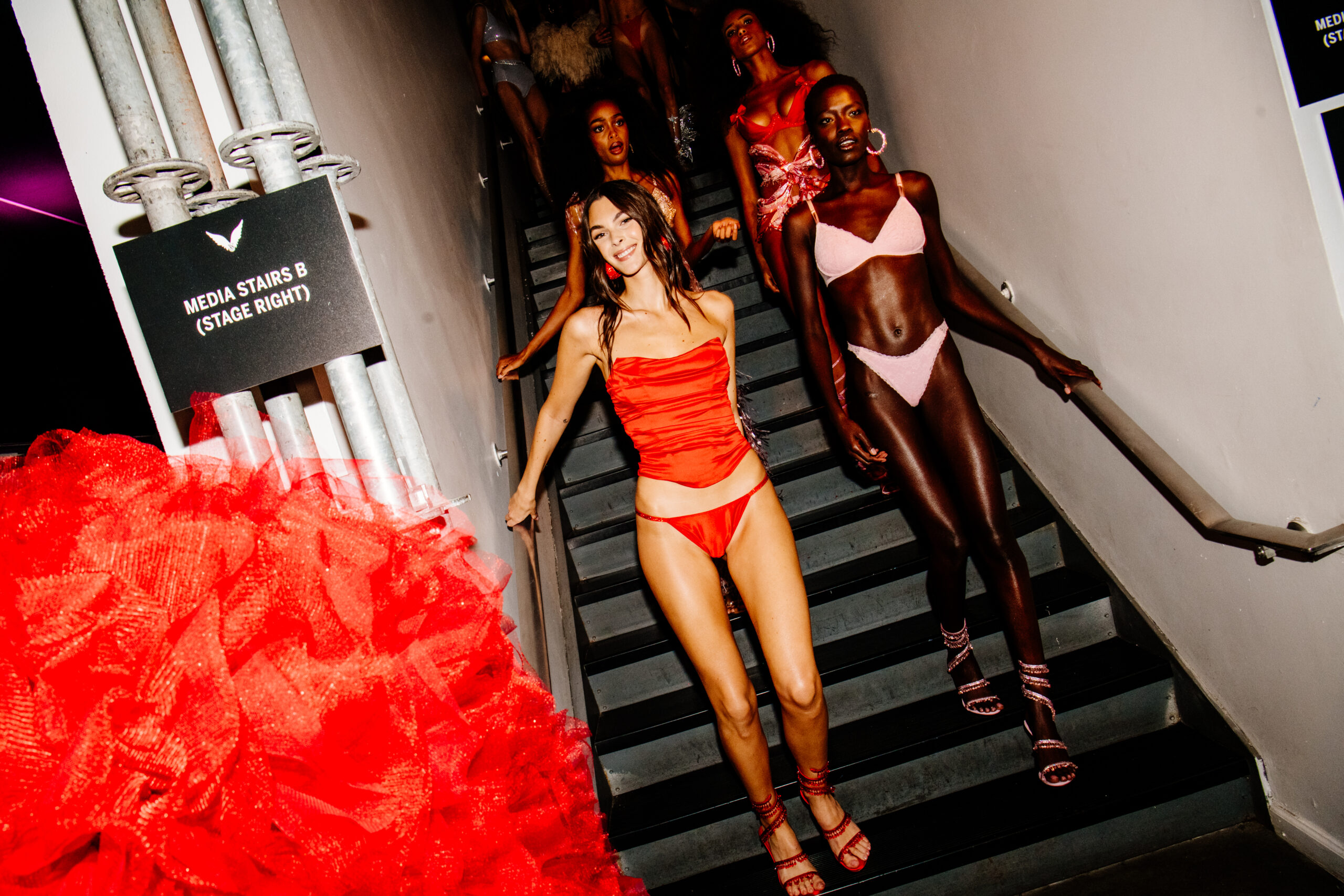 Τι είναι sexy τώρα; Το show της Victoria’s Secret επέστρεψε στις ρίζες του-31