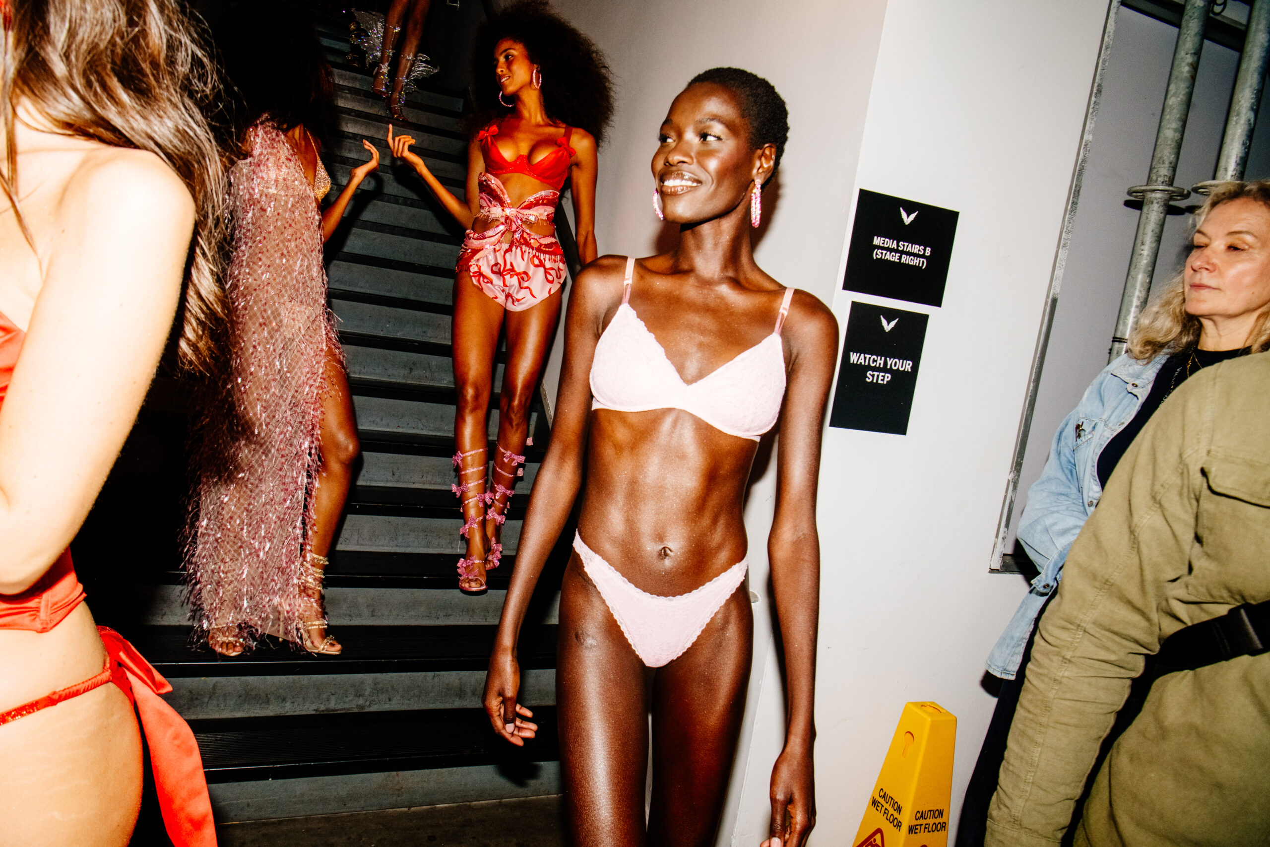 Τι είναι sexy τώρα; Το show της Victoria’s Secret επέστρεψε στις ρίζες του-32