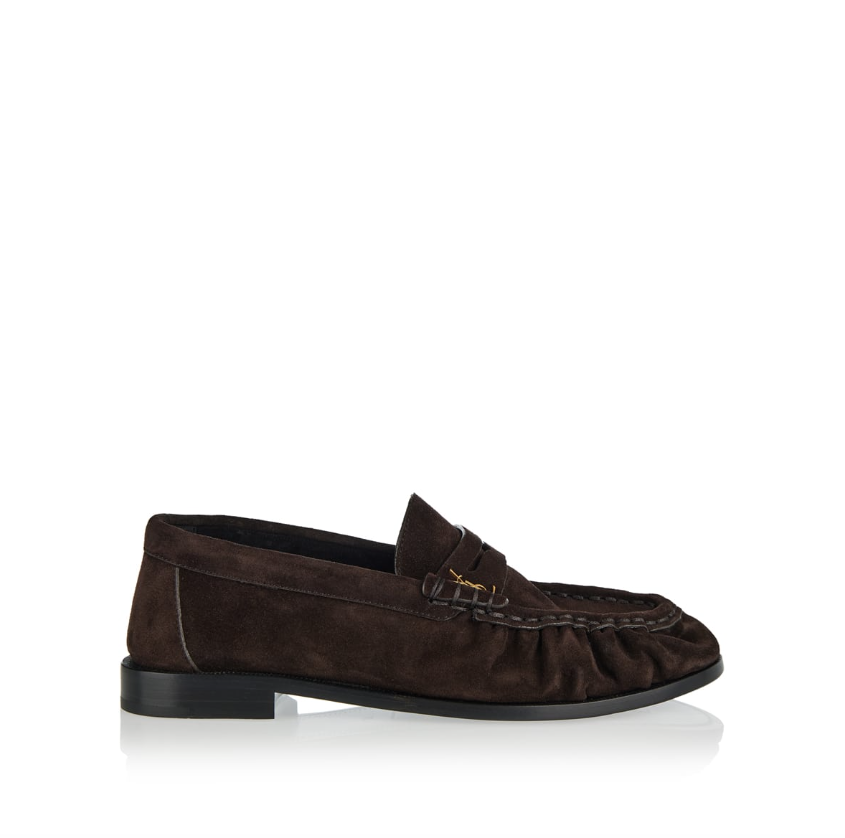 Loafers: Όλα τα στυλ που είναι τάση τώρα-6