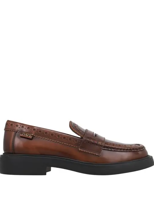 Loafers: Όλα τα στυλ που είναι τάση τώρα-1