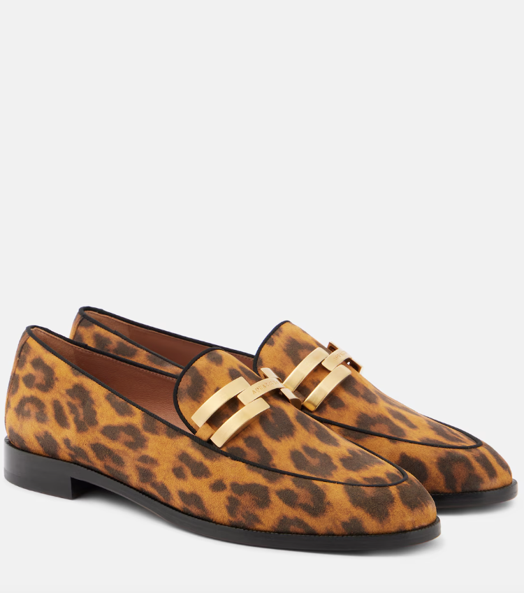 Loafers: Όλα τα στυλ που είναι τάση τώρα-5