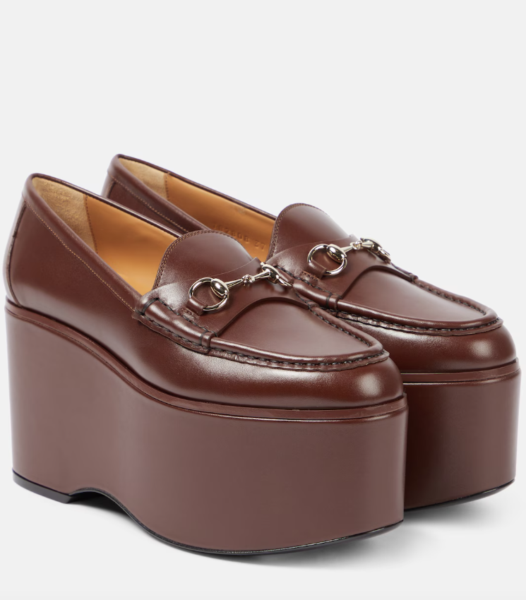 Loafers: Όλα τα στυλ που είναι τάση τώρα-4