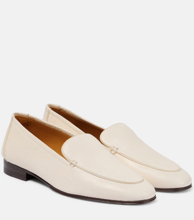Loafers: Όλα τα στυλ που είναι τάση τώρα-2