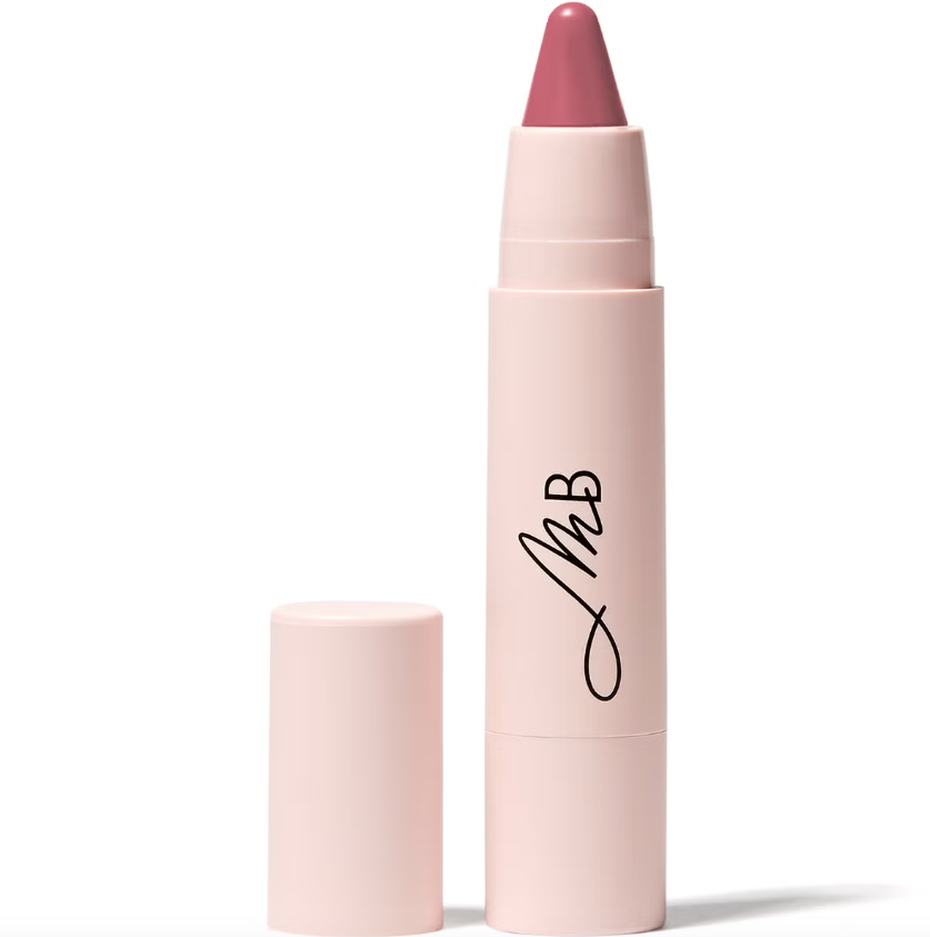 Τα lip crayon επιστρέφουν και χαρίζουν μοναδικό χρώμα στα χείλη-5
