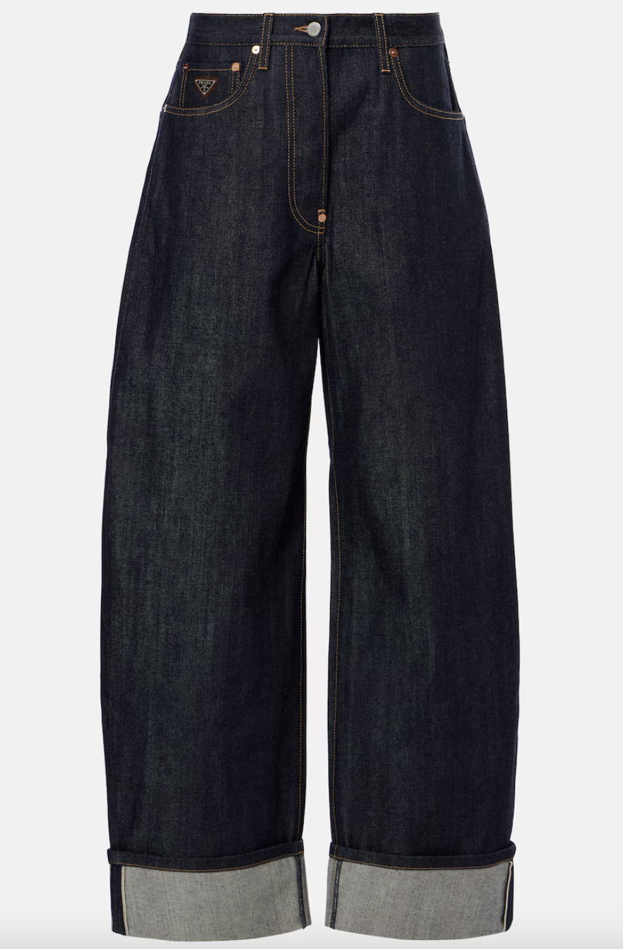 Rolled-up jeans: Πώς να φορέσετε την τάση όπως οι best-dressed;-2
