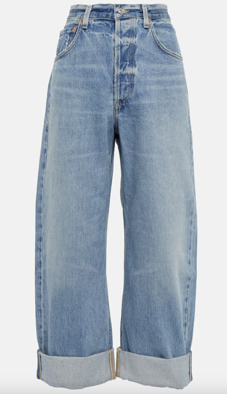 Rolled-up jeans: Πώς να φορέσετε την τάση όπως οι best-dressed;-4