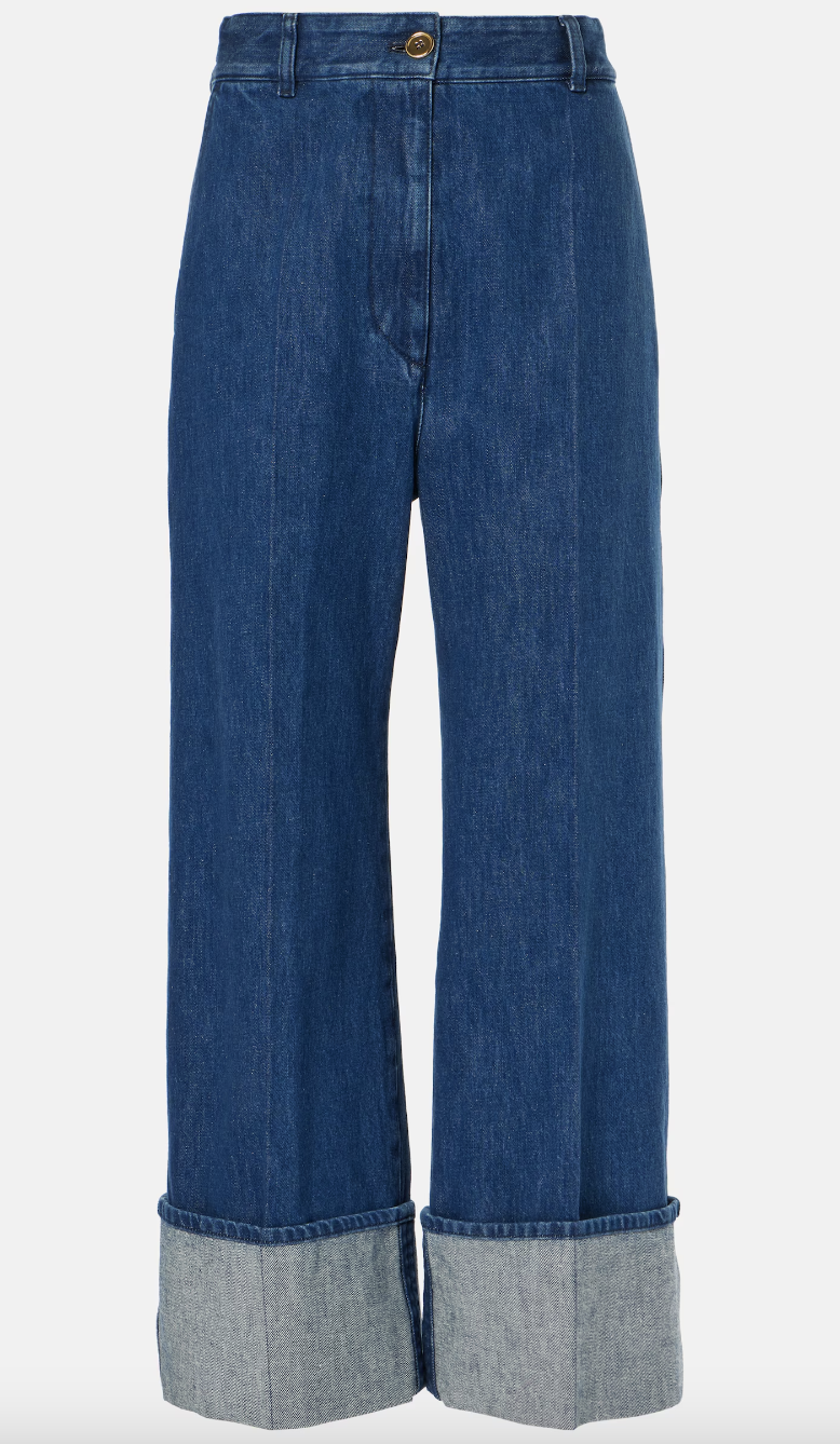 Rolled-up jeans: Πώς να φορέσετε την τάση όπως οι best-dressed;-3