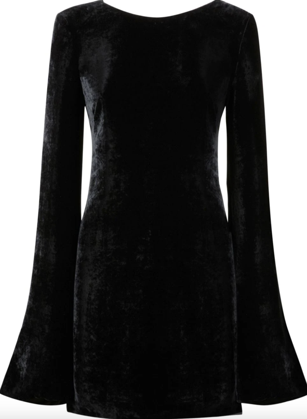 Long-sleeved φόρεμα: 6 trendy σχέδια για το φθινόπωρο-4