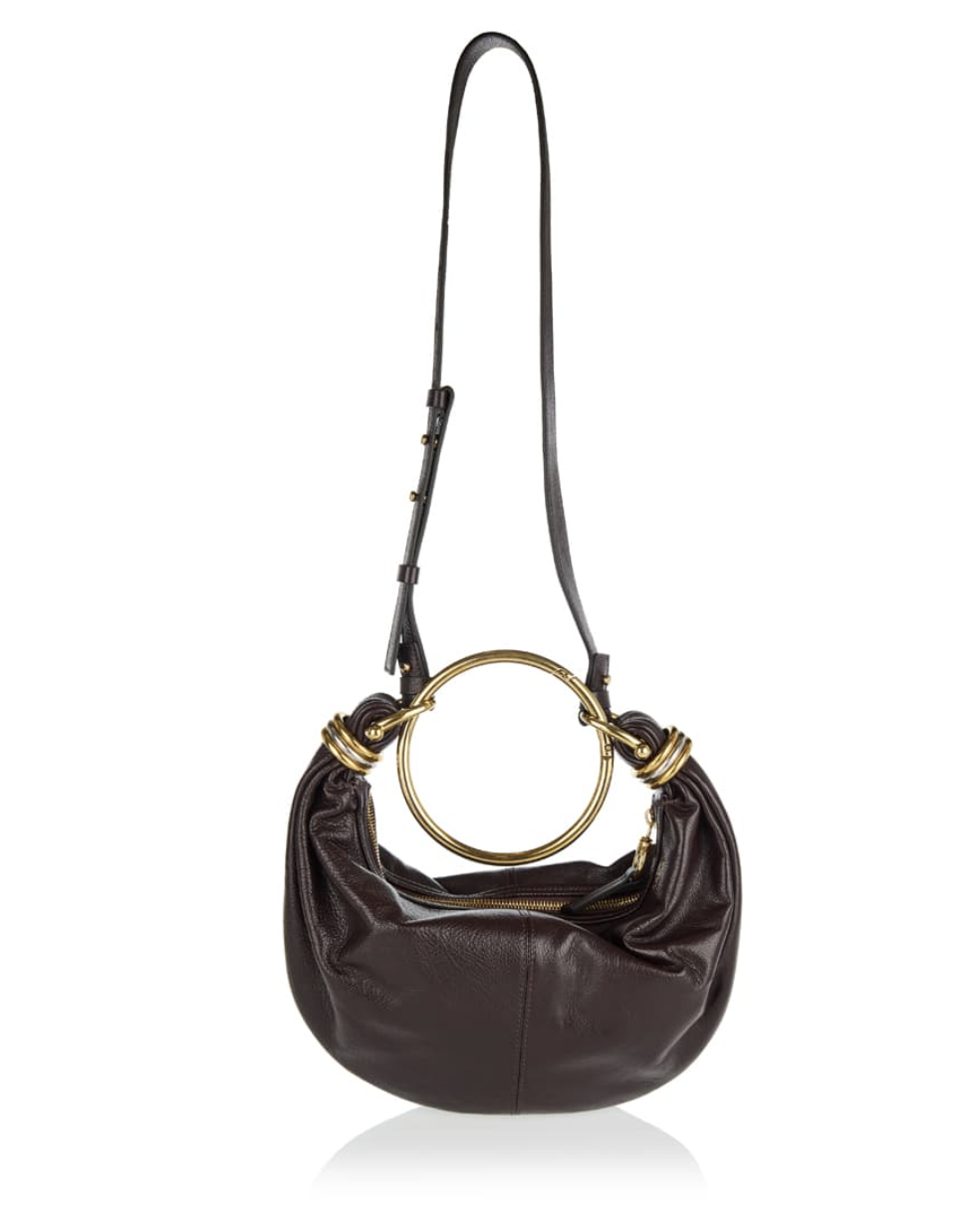Mini hobo bag: Τα trendy σχέδια για τον χειμώνα 2024-25-4