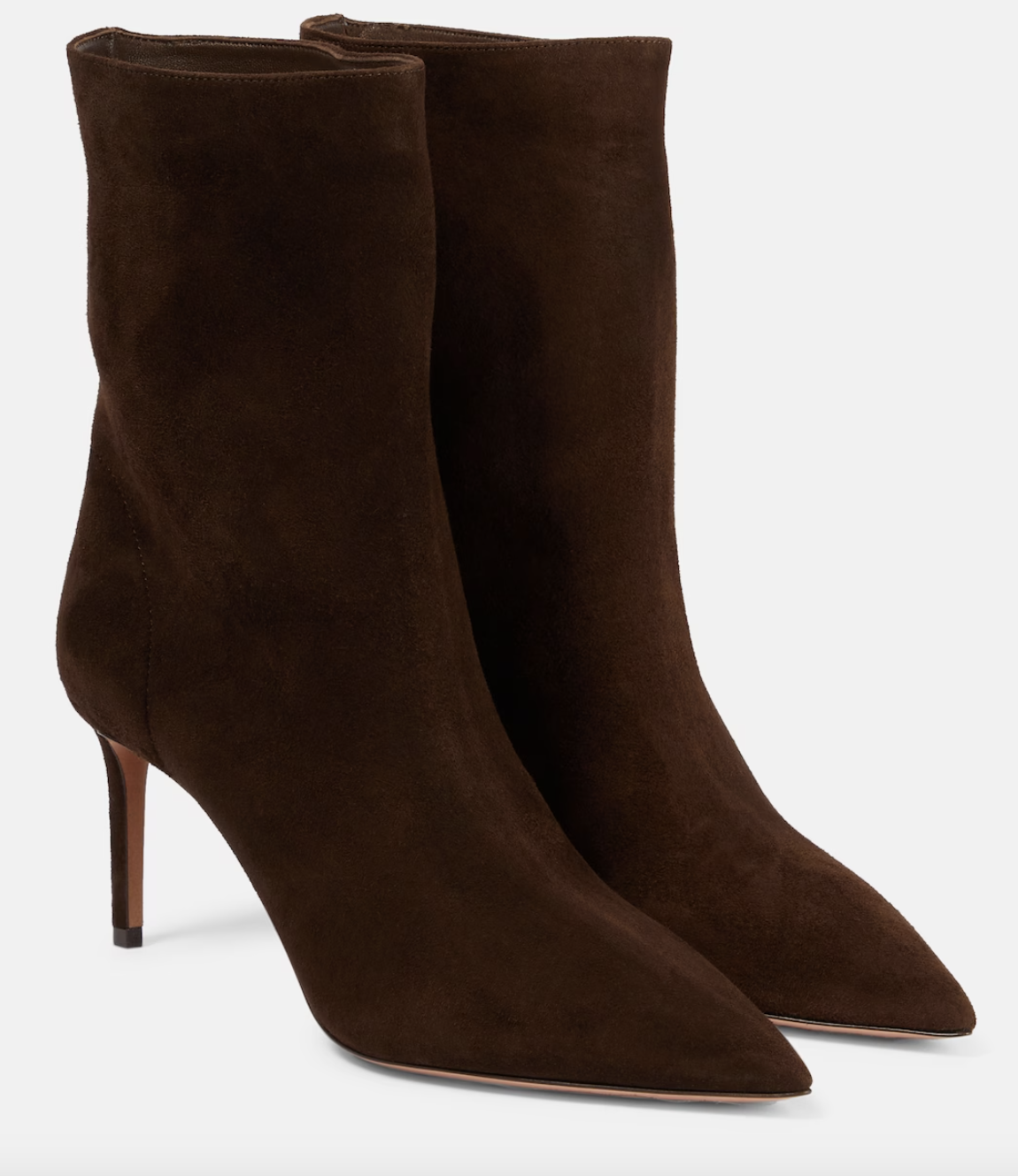 Ankle boots: Φλατ ή ψηλοτάκουνα, όλα τα σχέδια για το χειμώνα-4