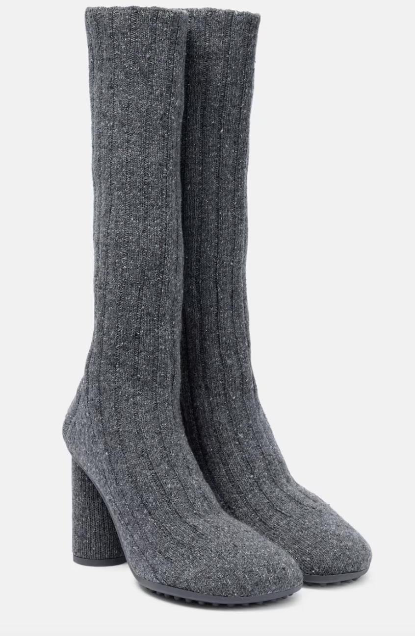 Ankle boots: Φλατ ή ψηλοτάκουνα, όλα τα σχέδια για το χειμώνα-7
