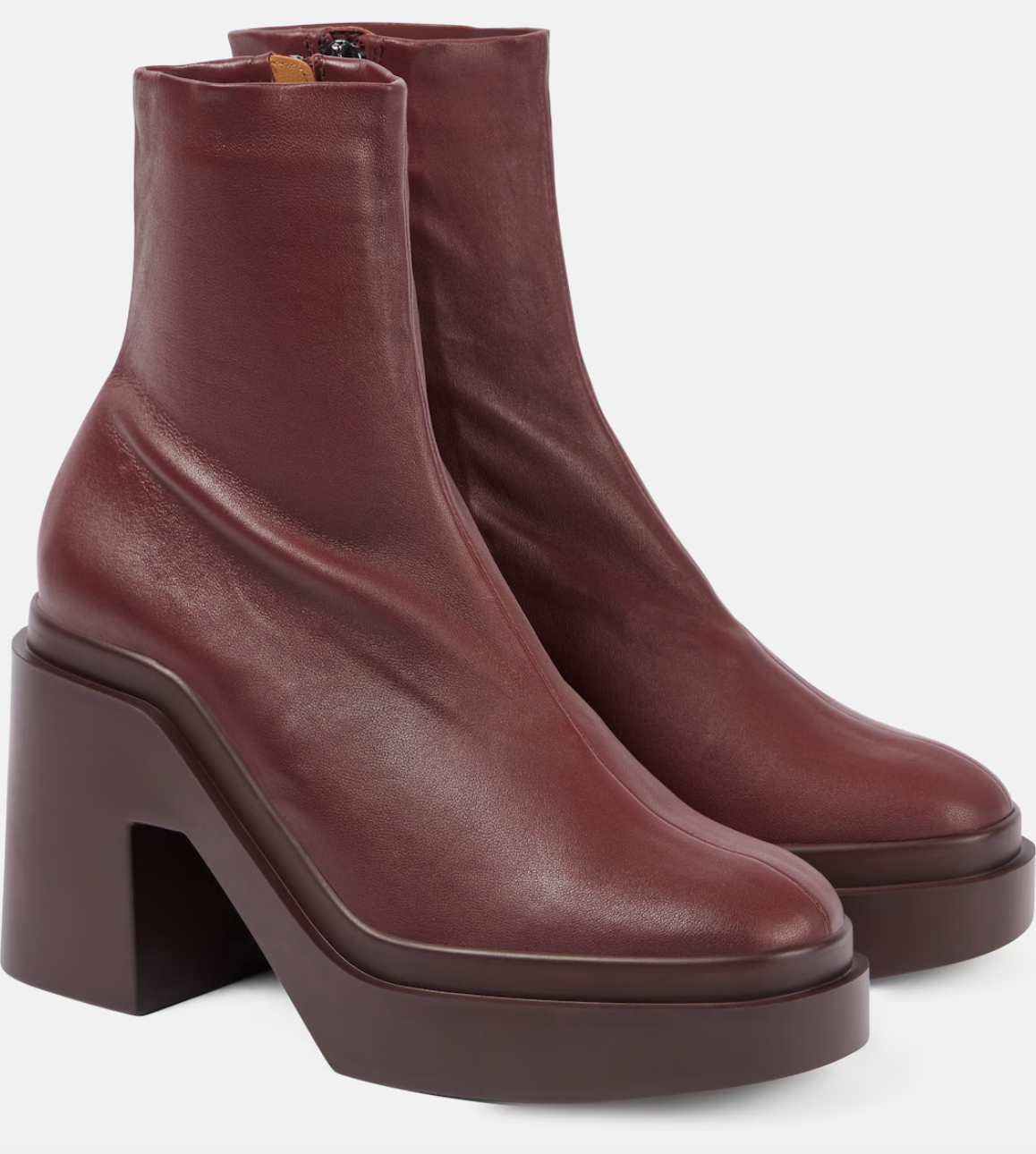 Ankle boots: Φλατ ή ψηλοτάκουνα, όλα τα σχέδια για το χειμώνα-8