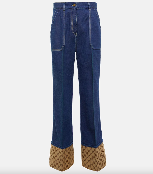 Jeans: To street style μας δείχνει την πιο fresh τάση της σεζόν-1