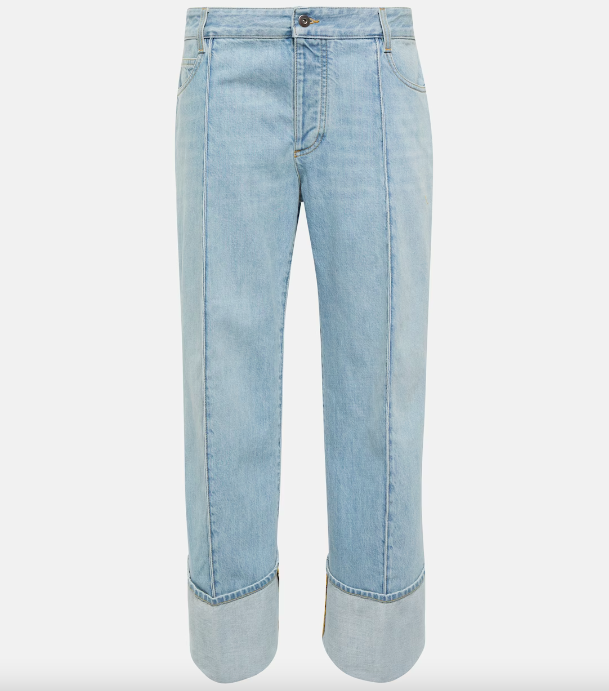 Jeans: To street style μας δείχνει την πιο fresh τάση της σεζόν-2