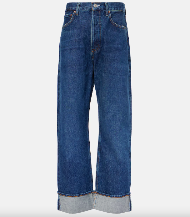 Jeans: To street style μας δείχνει την πιο fresh τάση της σεζόν-4