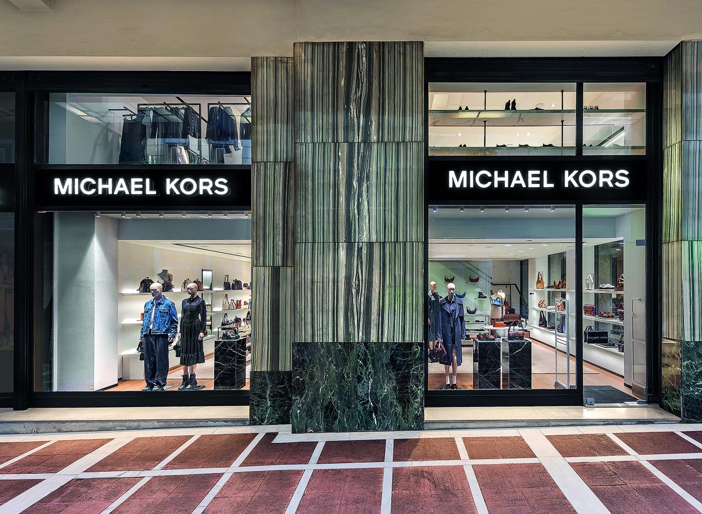 Michael Kors: “Το να είσαι fashionable δεν σημαίνει να ακολουθείς τυφλά κάθε τάση”-1