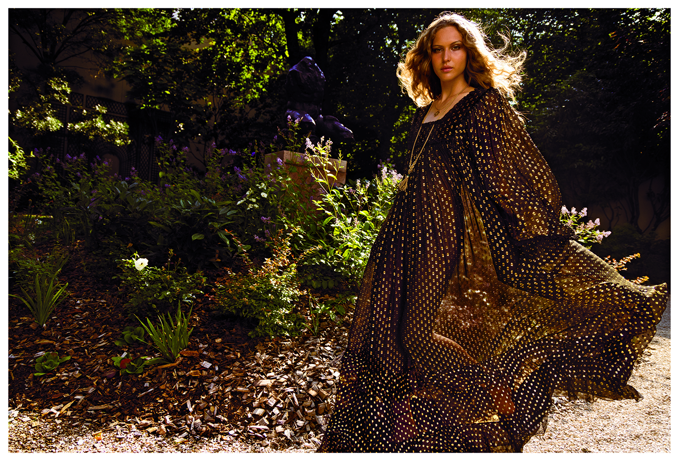 Chemena Kamali: Η πιο πολυσυζητημένη creative director αυτή τη στιγμή μιλά στη Vogue-4