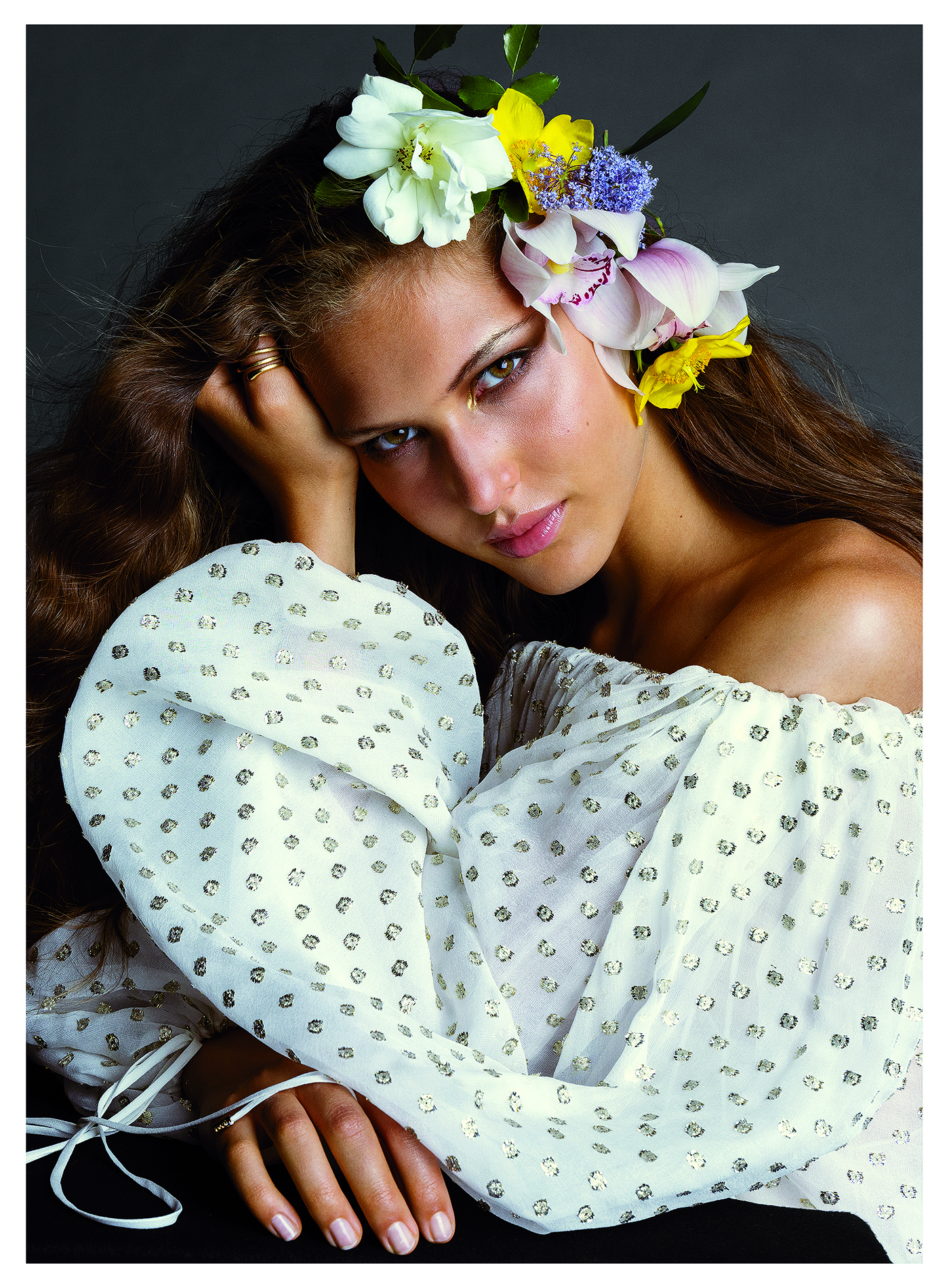 Chemena Kamali: Η πιο πολυσυζητημένη creative director αυτή τη στιγμή μιλά στη Vogue-3