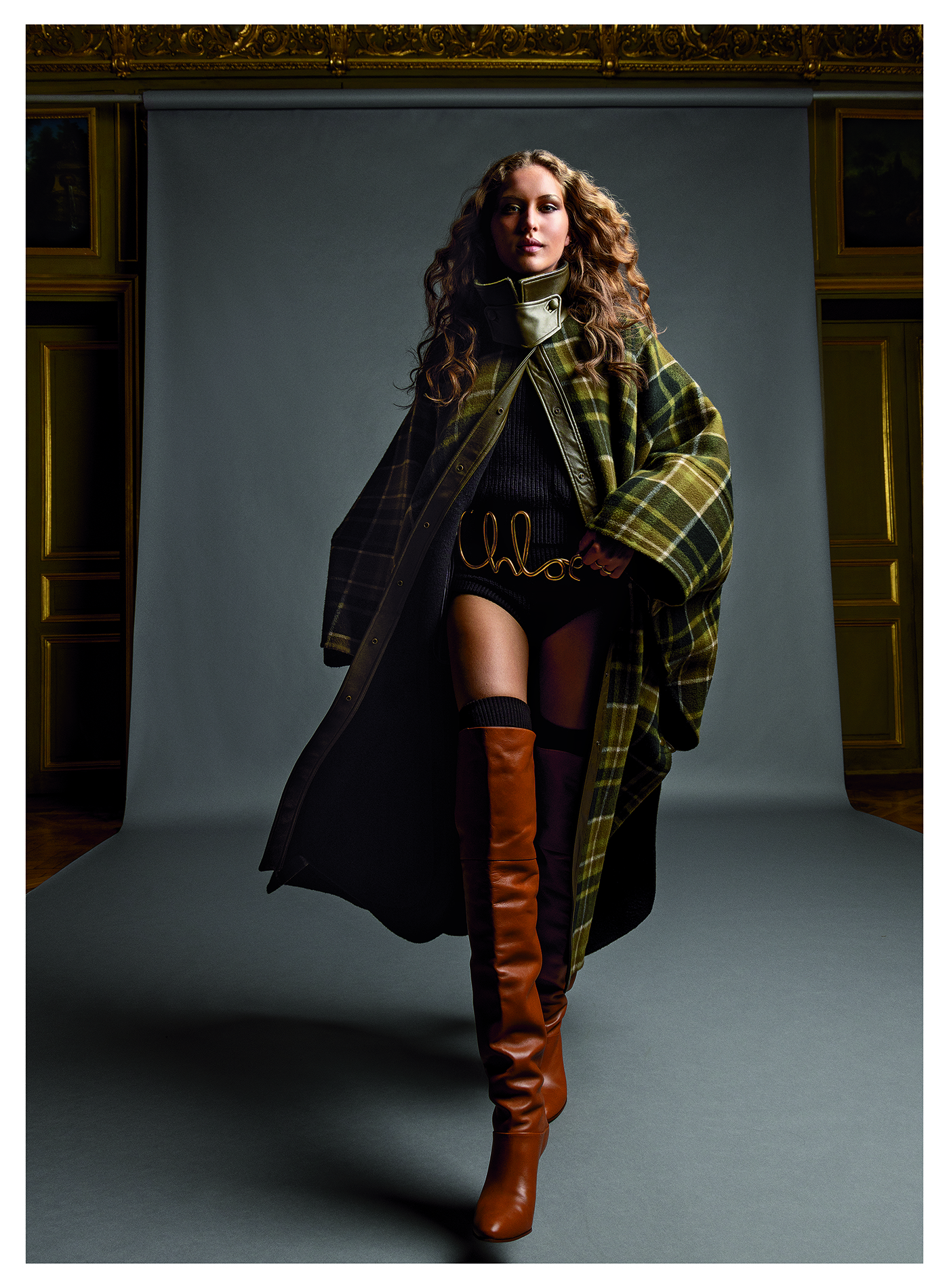 Chemena Kamali: Η πιο πολυσυζητημένη creative director αυτή τη στιγμή μιλά στη Vogue-5