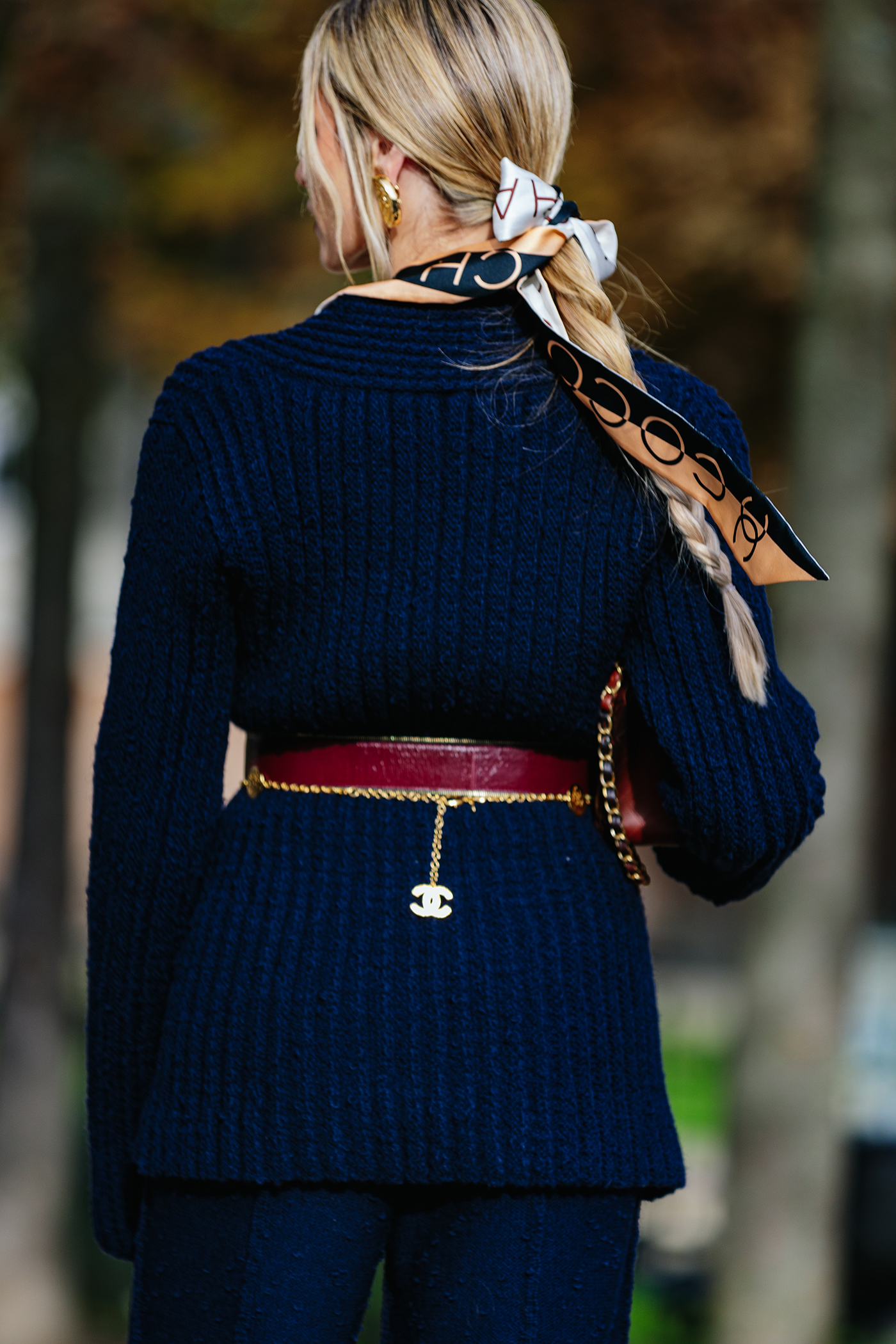 Το Chanel approved χτένισμα που πρωταγωνιστεί τώρα στο Παρίσι-3