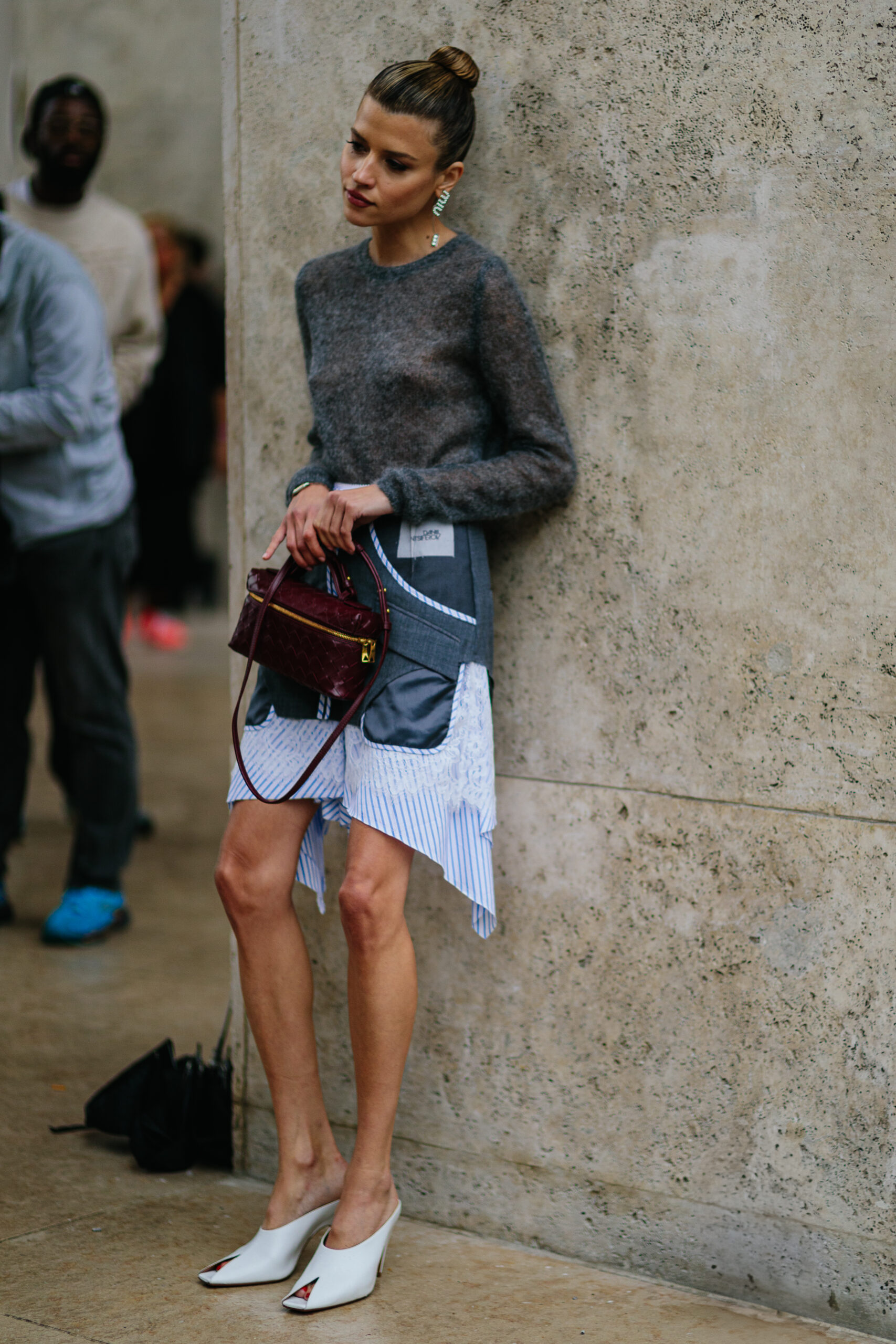 Τι θα φορέσετε τον Οκτώβριο; 9 trendy outfits από τις Vogue editors-15