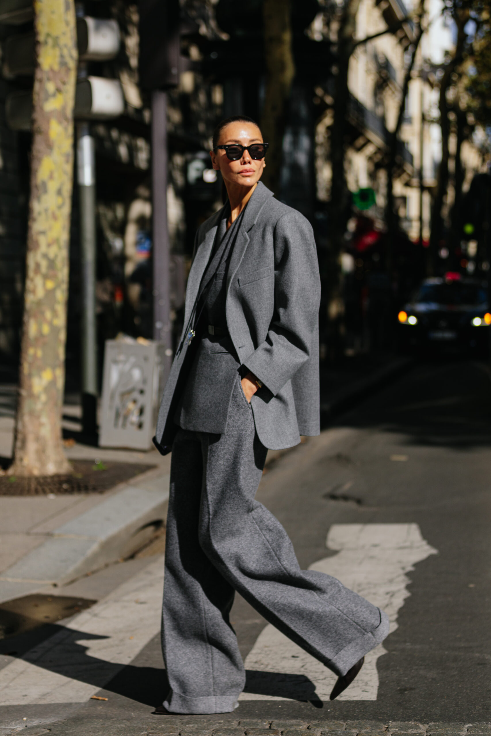 Τι θα φορέσετε τον Οκτώβριο; 9 trendy outfits από τις Vogue editors-28