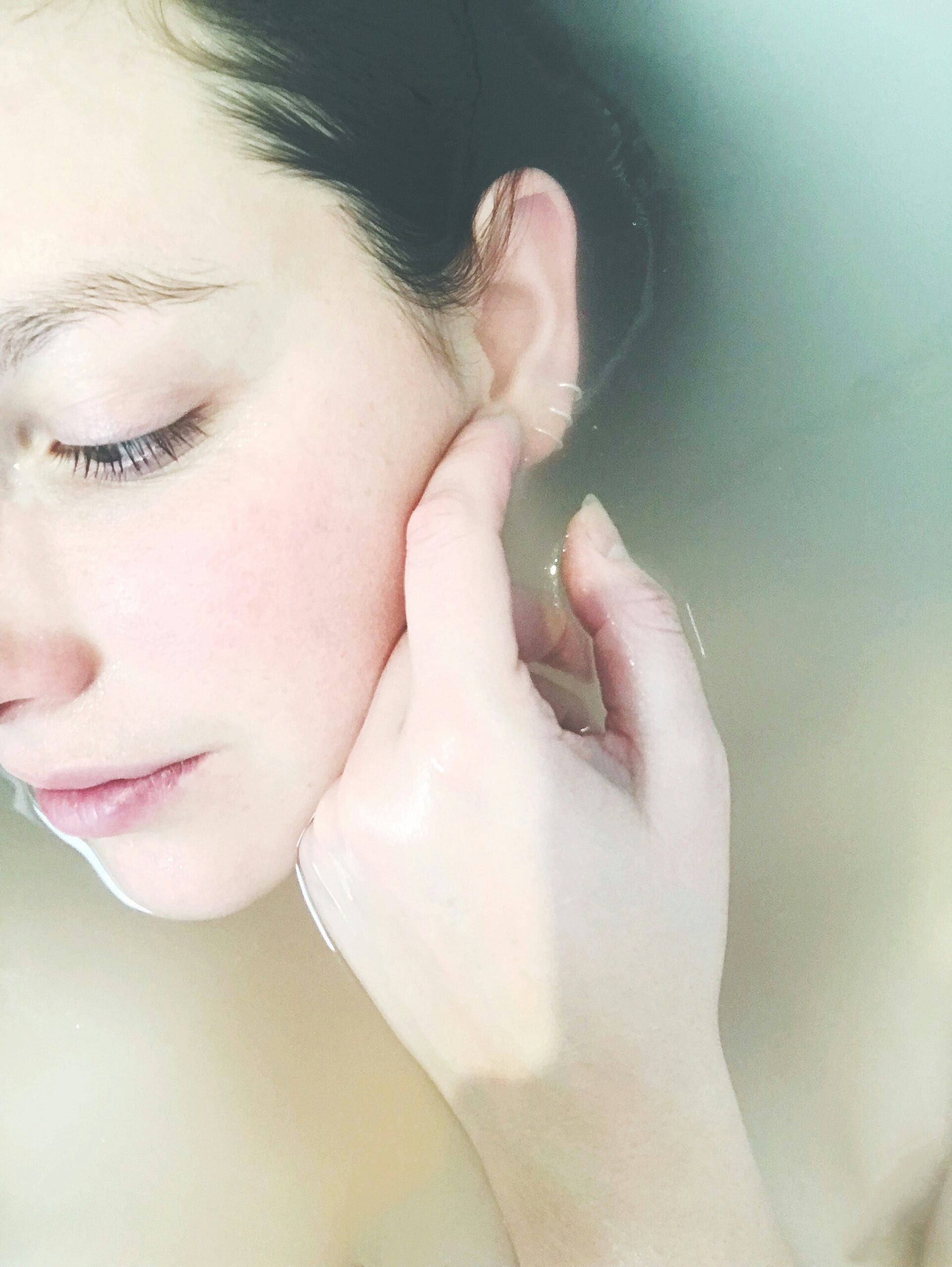 Rice Water: Το ρυζόνερο είναι το μυστικό για glass skin-3