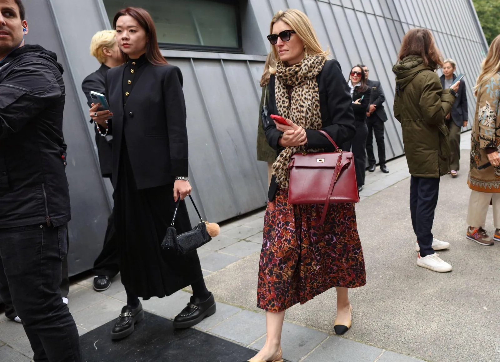 4 look που θα υιοθετήσουμε από το παριζιάνικο street style-9